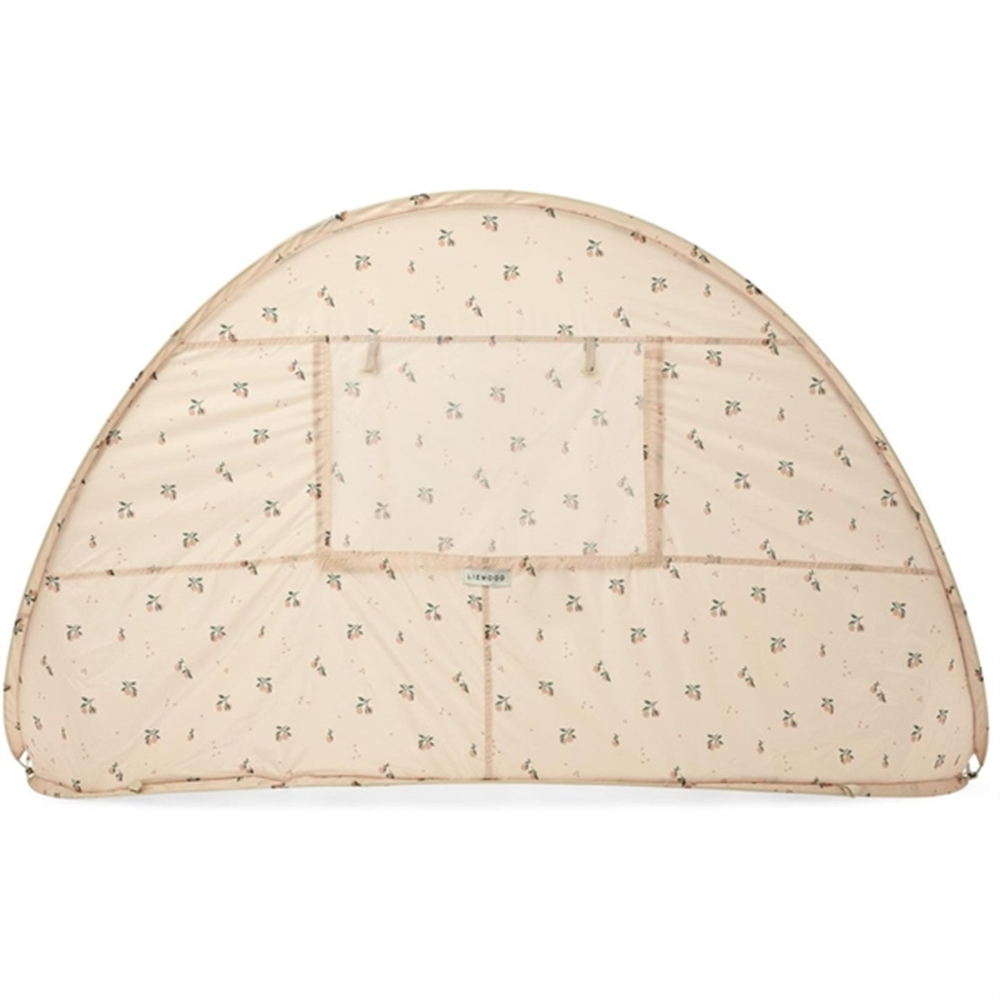 Liewood Cassie Tent Peach Sea Shell