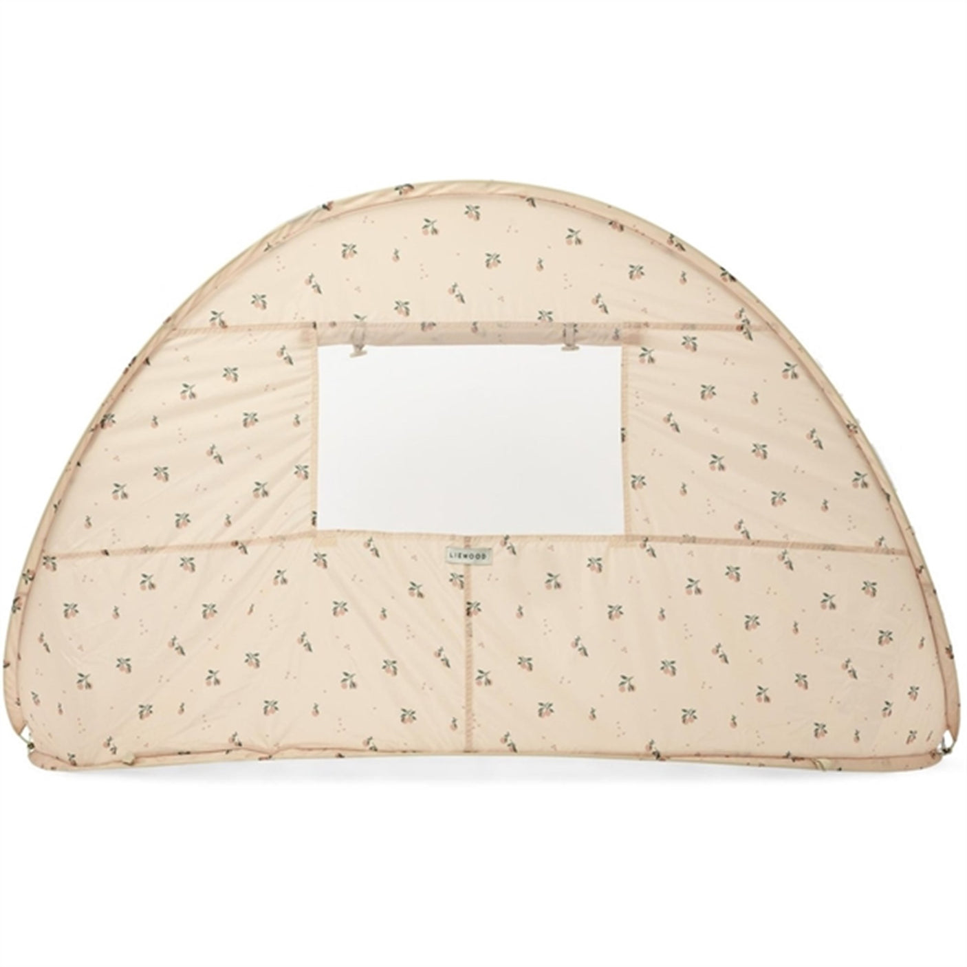 Liewood Cassie Tent Peach Sea Shell