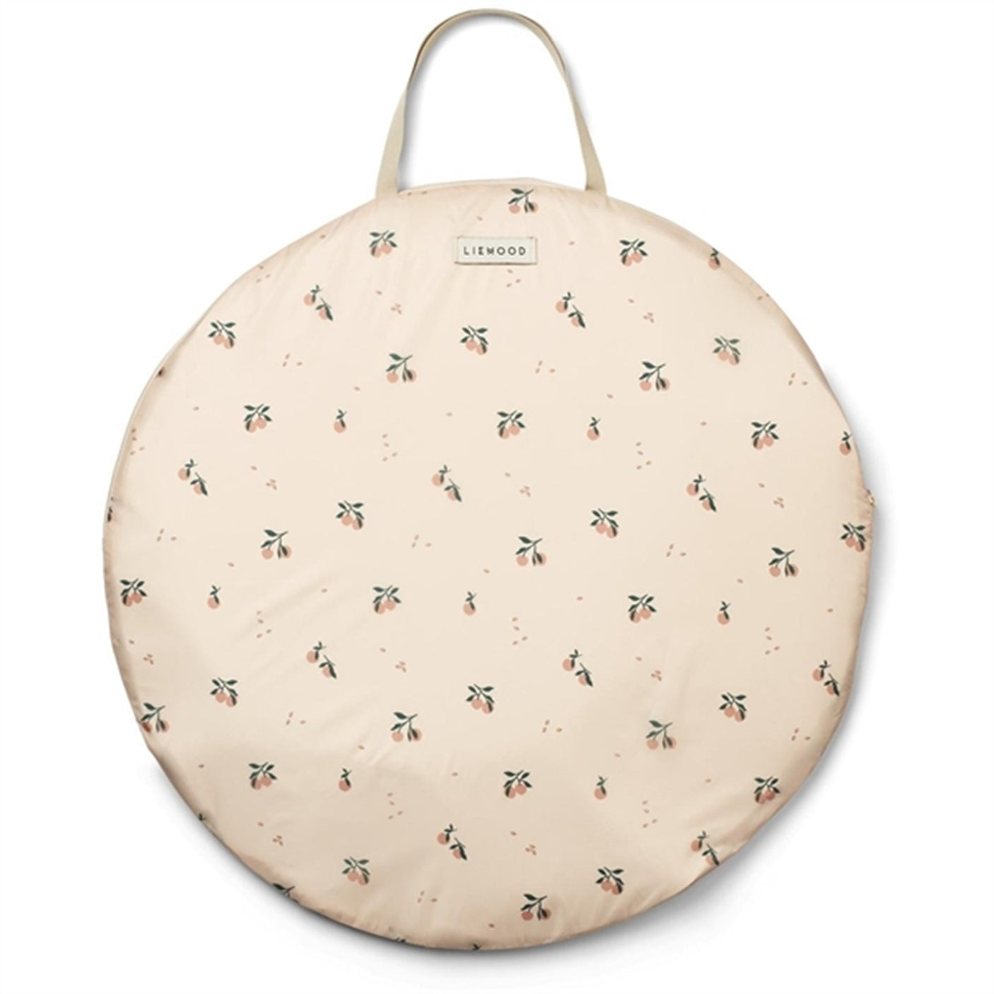 Liewood Cassie Tent Peach Sea Shell