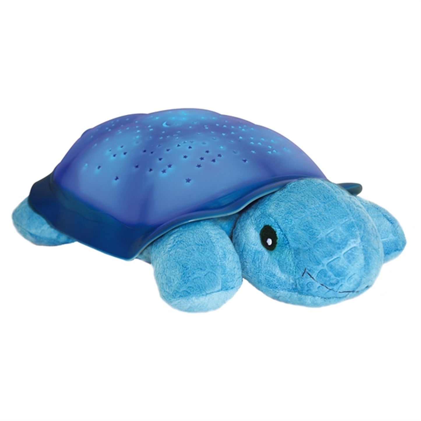 Cloud B Twilight Turtle Night Light Blue