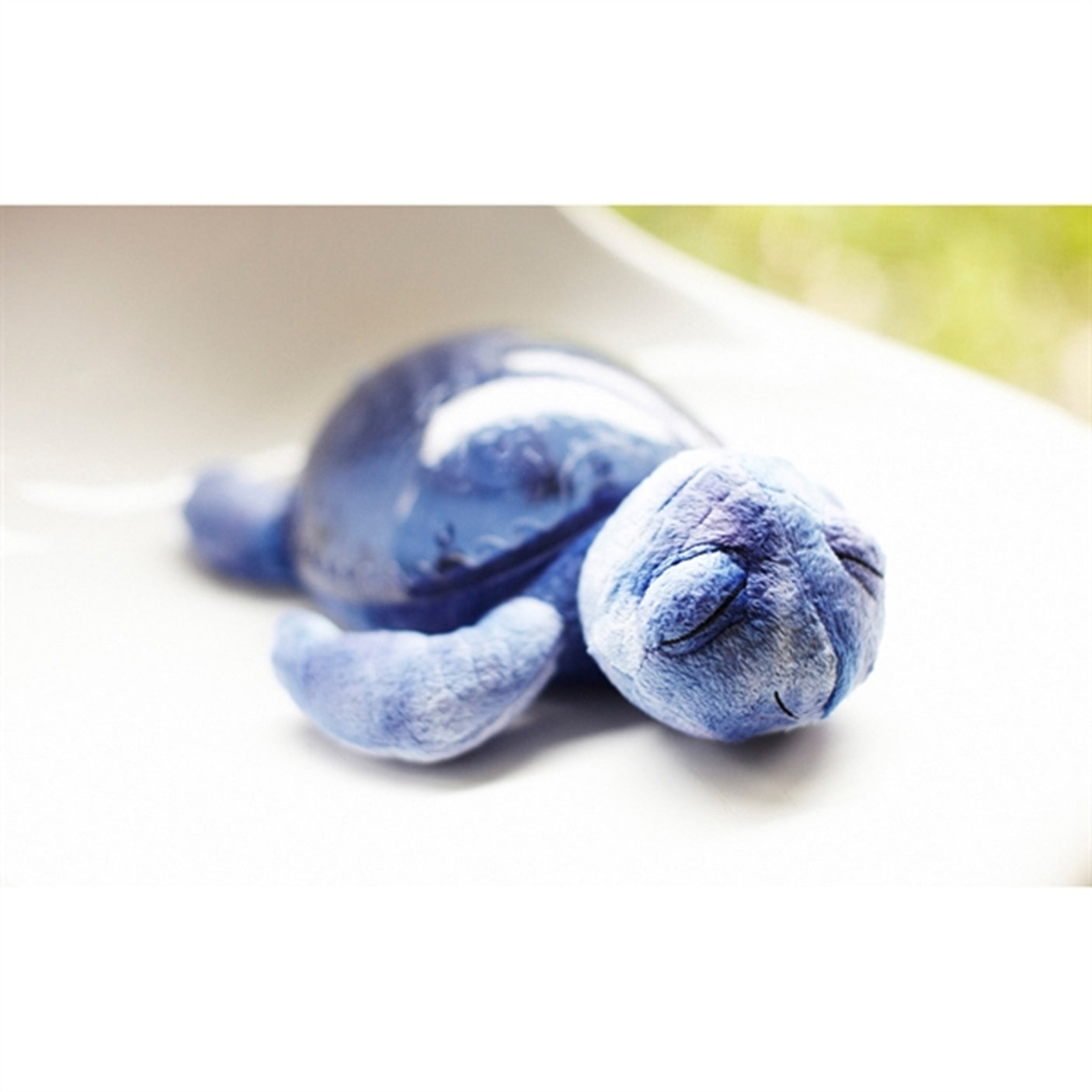 Cloud B Tranquil Turtle Night Light Ocean