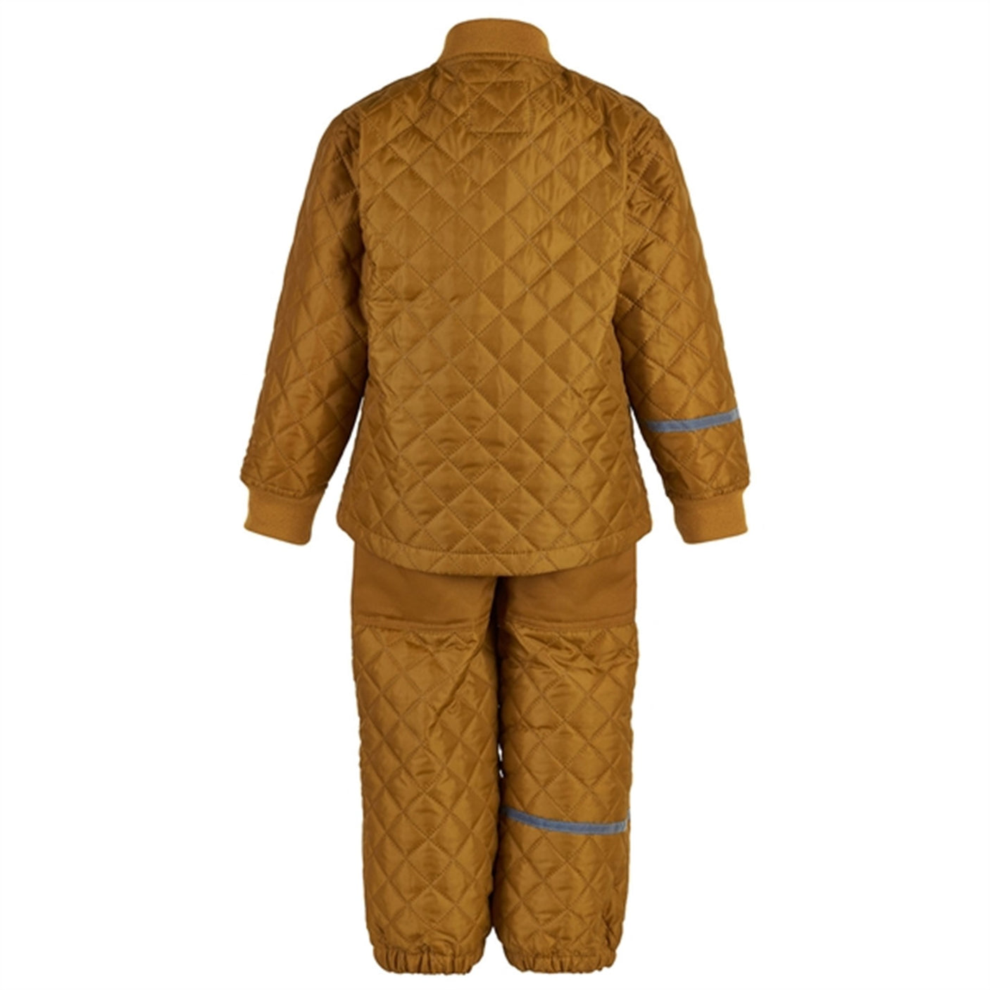 CeLaVi Thermal Set Basic Buckthorn Brown