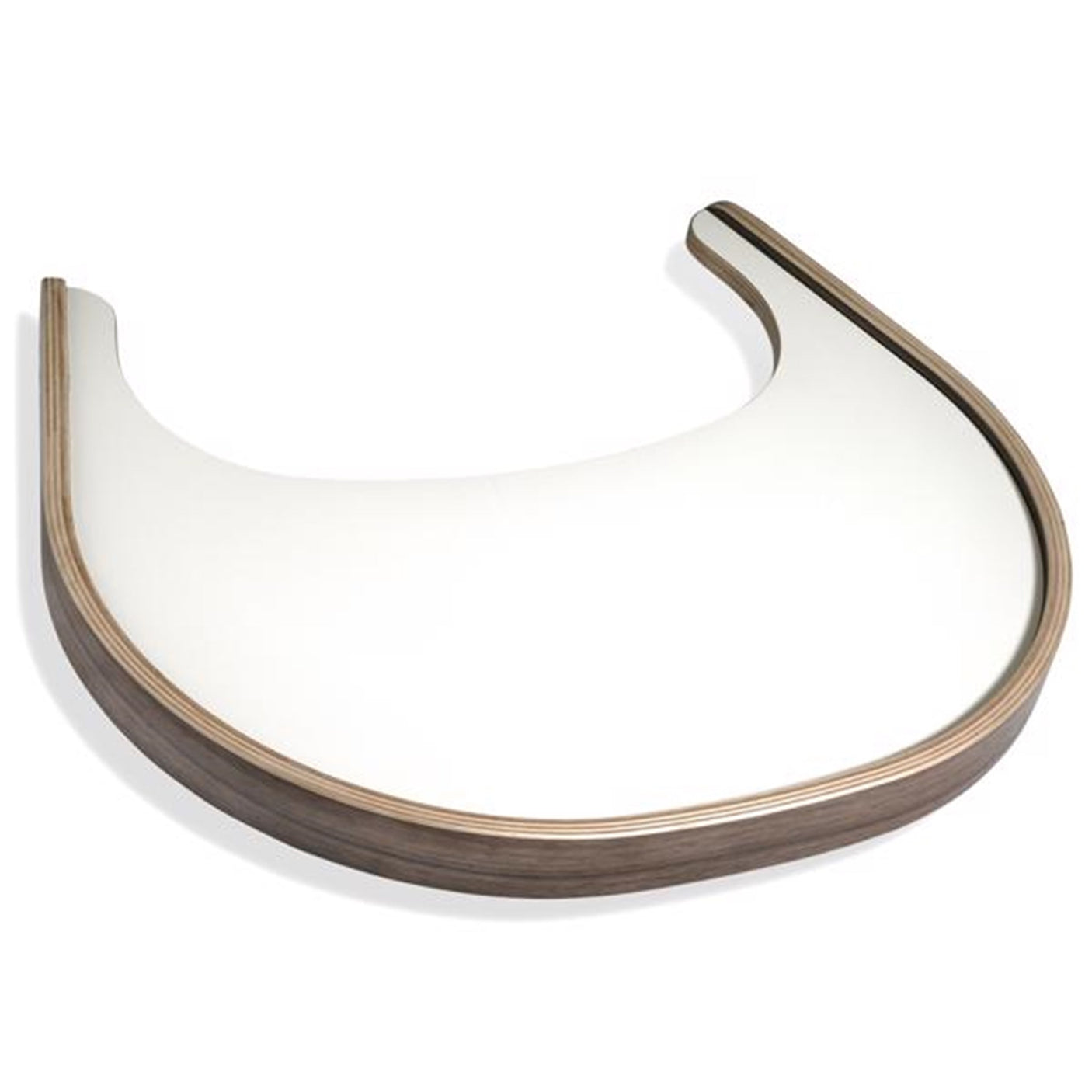 Charlie Crane Tibu Table Top Walnut