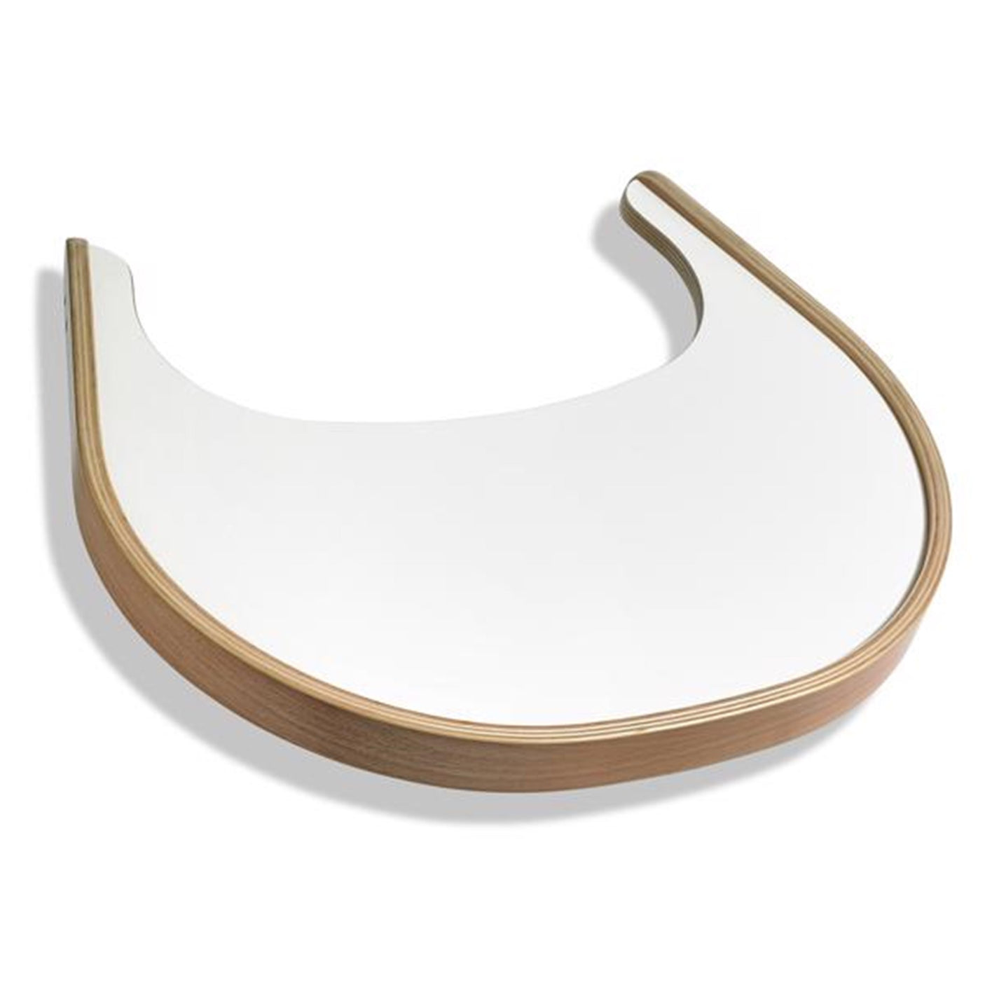 Charlie Crane Tibu Table Top White