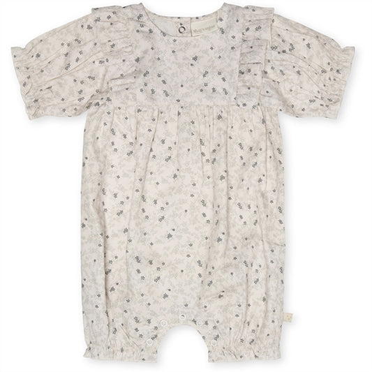 That's Mine Doux Bleu Cille Romper