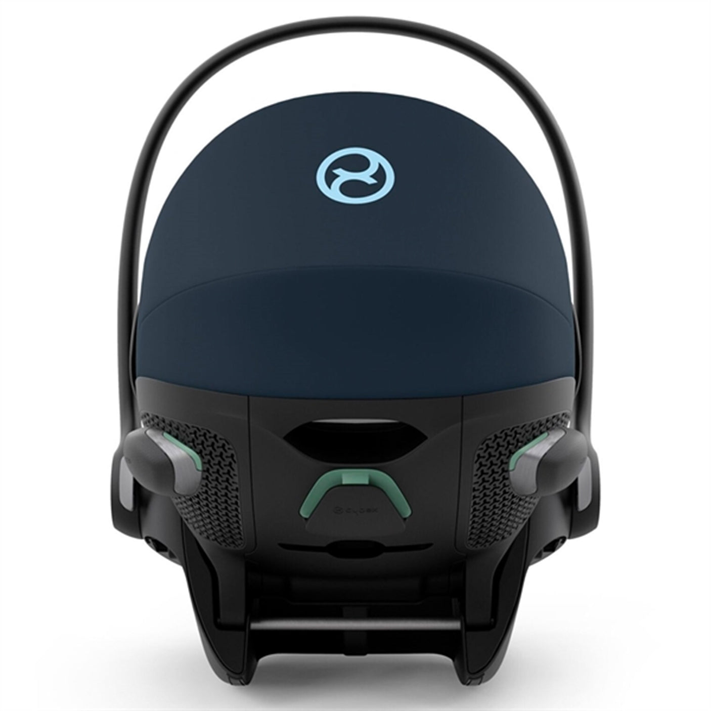 Cybex CLOUD G I-SIZE Plus Ocean Blue