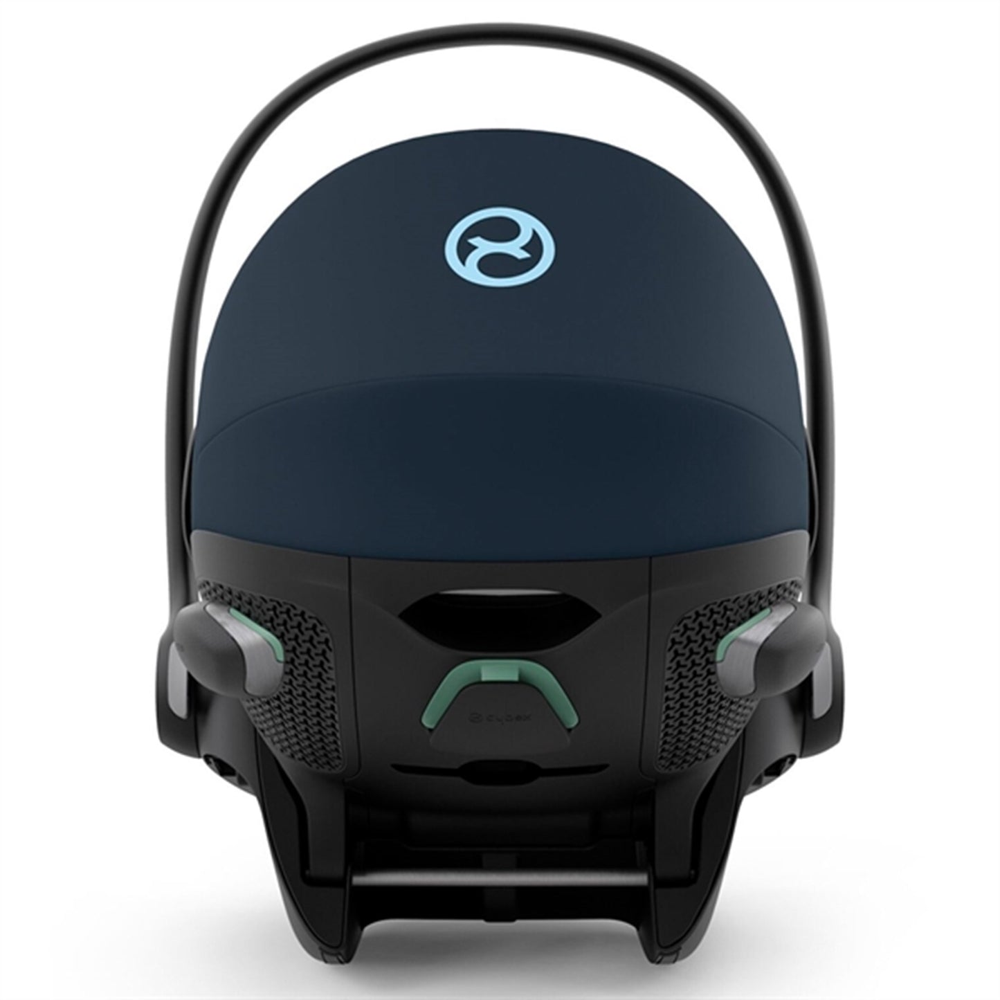 Cybex CLOUD G I-SIZE Plus Ocean Blue