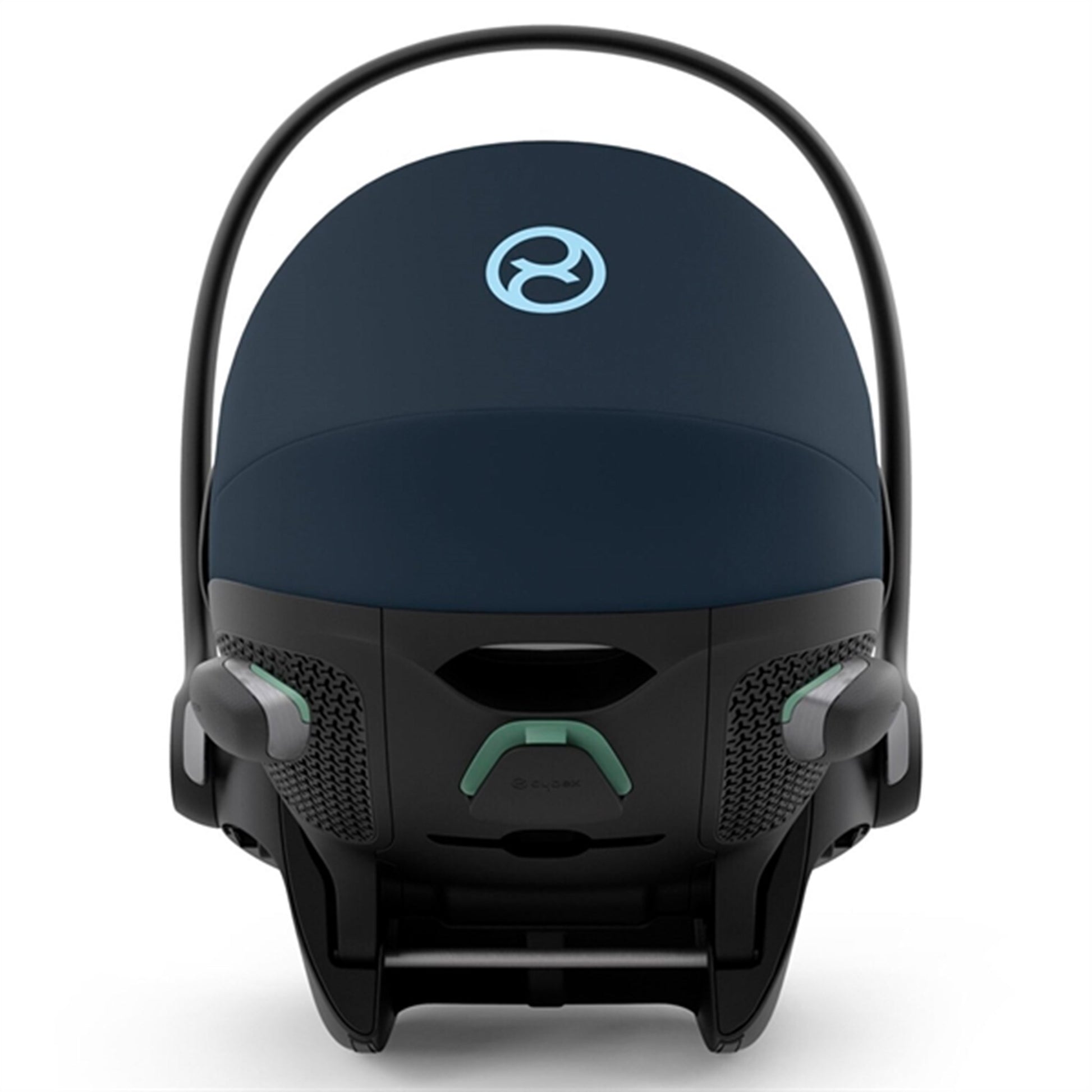 Cybex CLOUD G I-SIZE Plus Ocean Blue