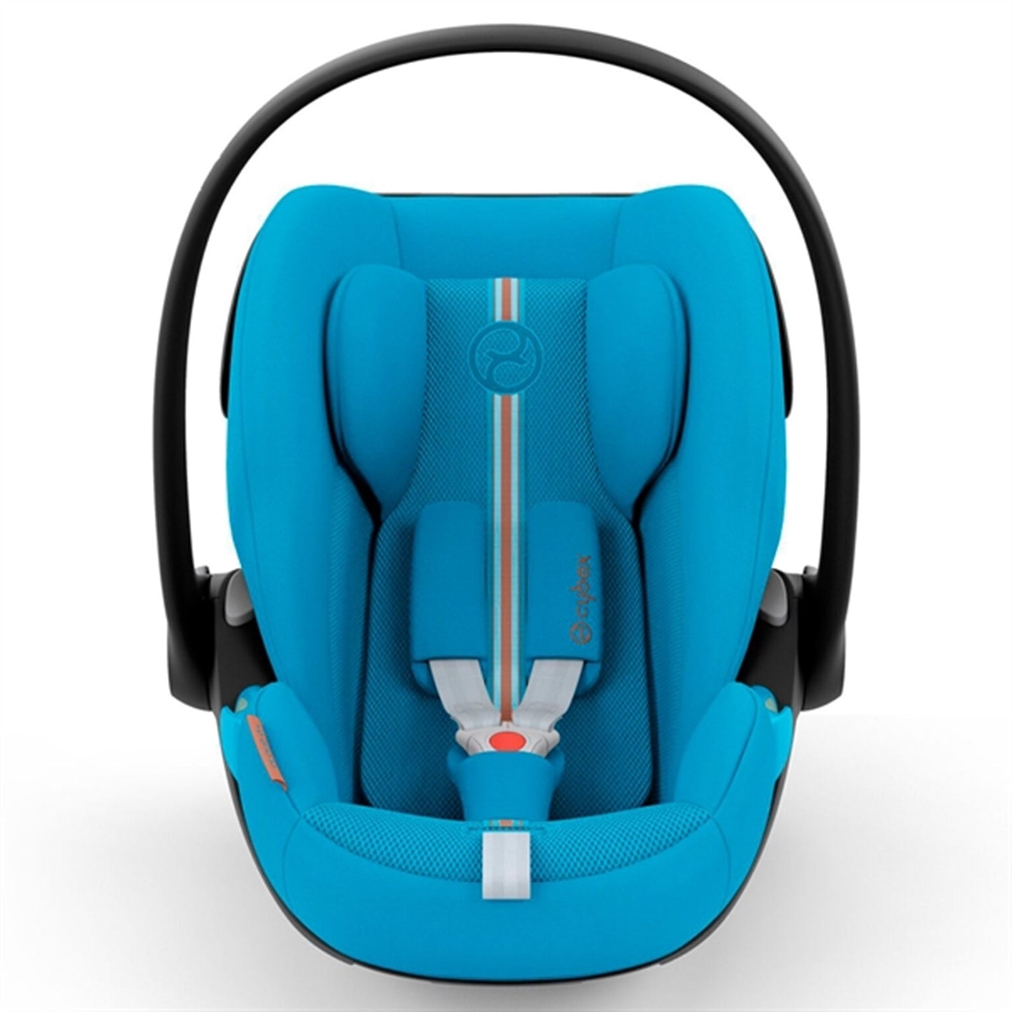 Cybex CLOUD G I-SIZE Plus Beach Blue