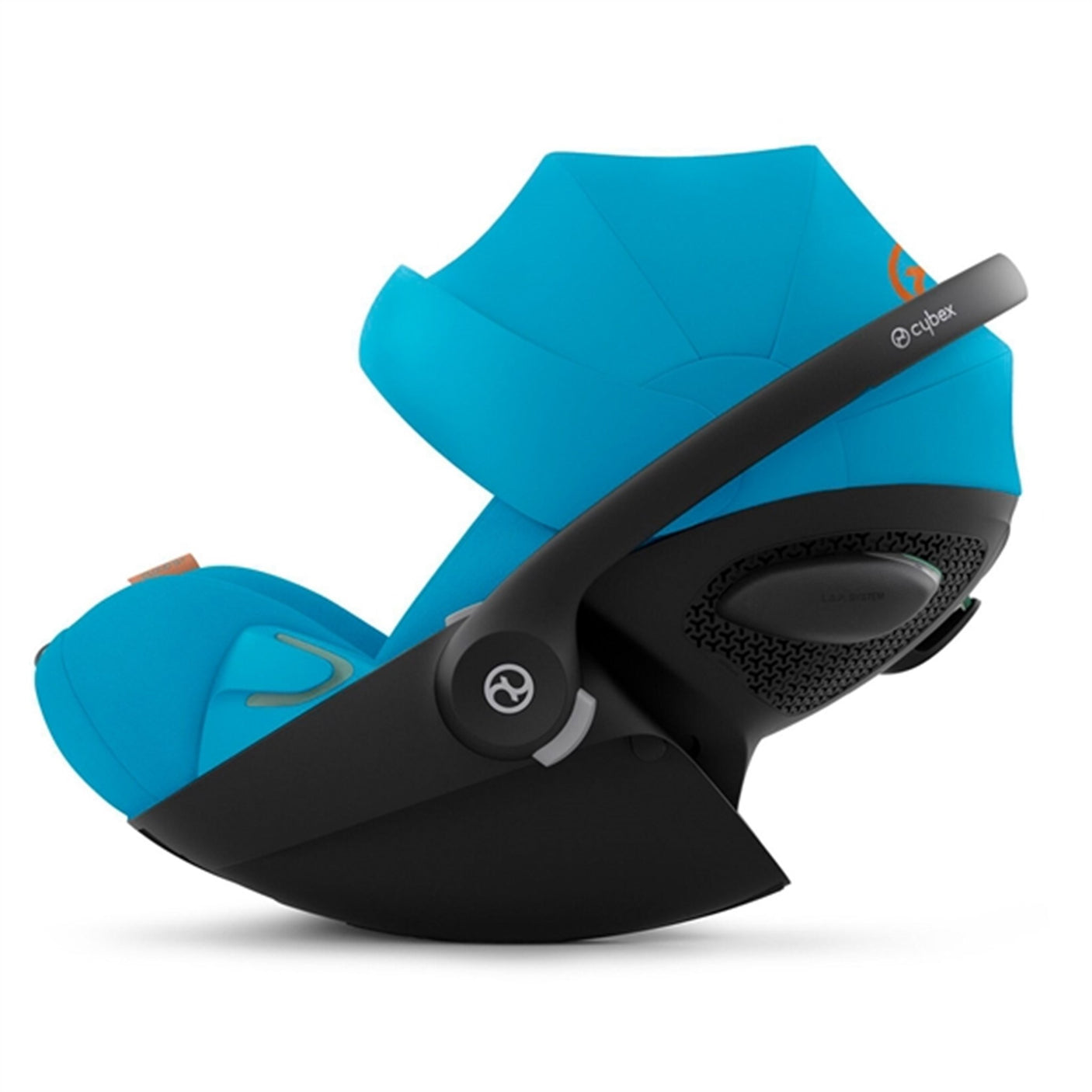 Cybex CLOUD G I-SIZE Plus Beach Blue