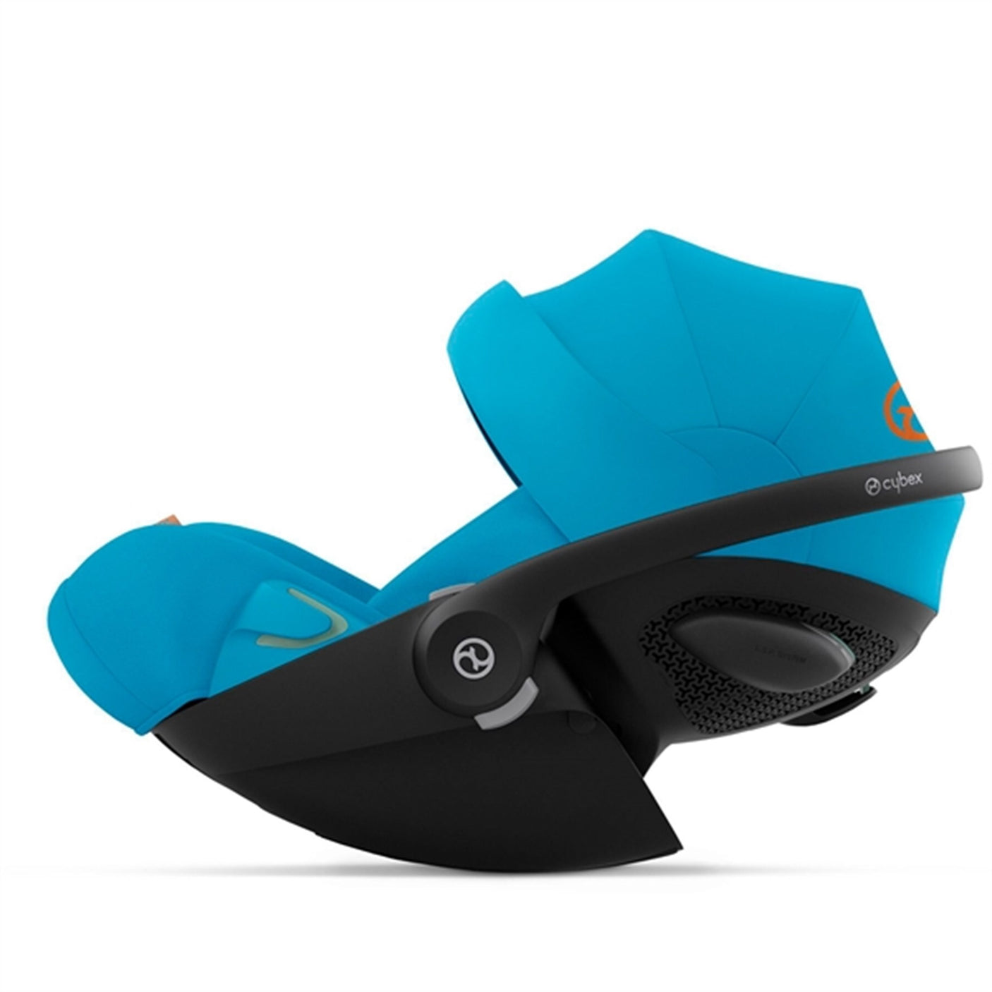 Cybex CLOUD G I-SIZE Plus Beach Blue