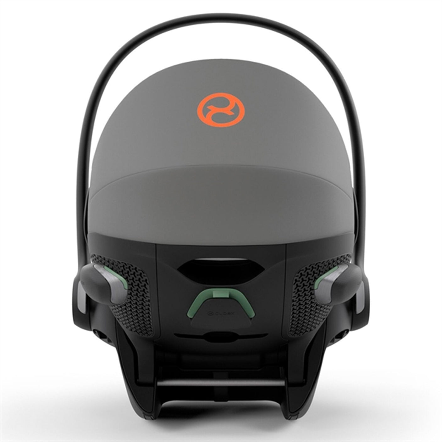 Cybex CLOUD G I-SIZE Lava Grey