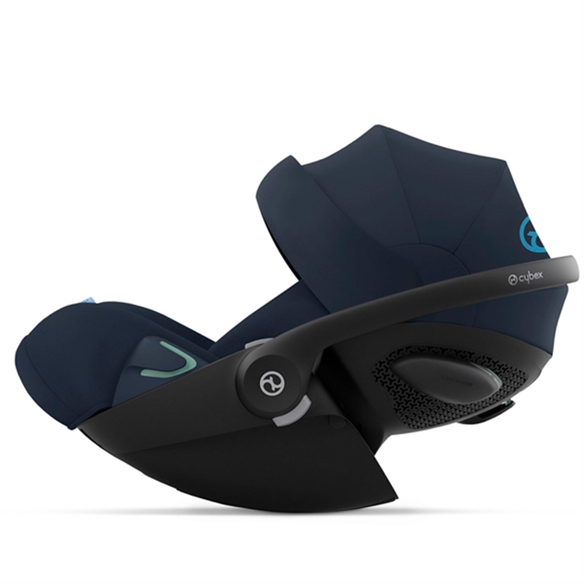 Cybex CLOUD G I-SIZE Plus Ocean Blue