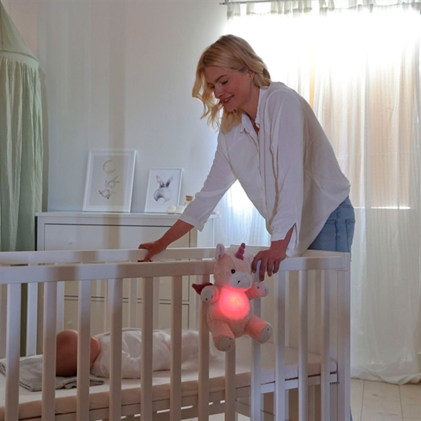 Cloud B Lily The Unicorn With Sound