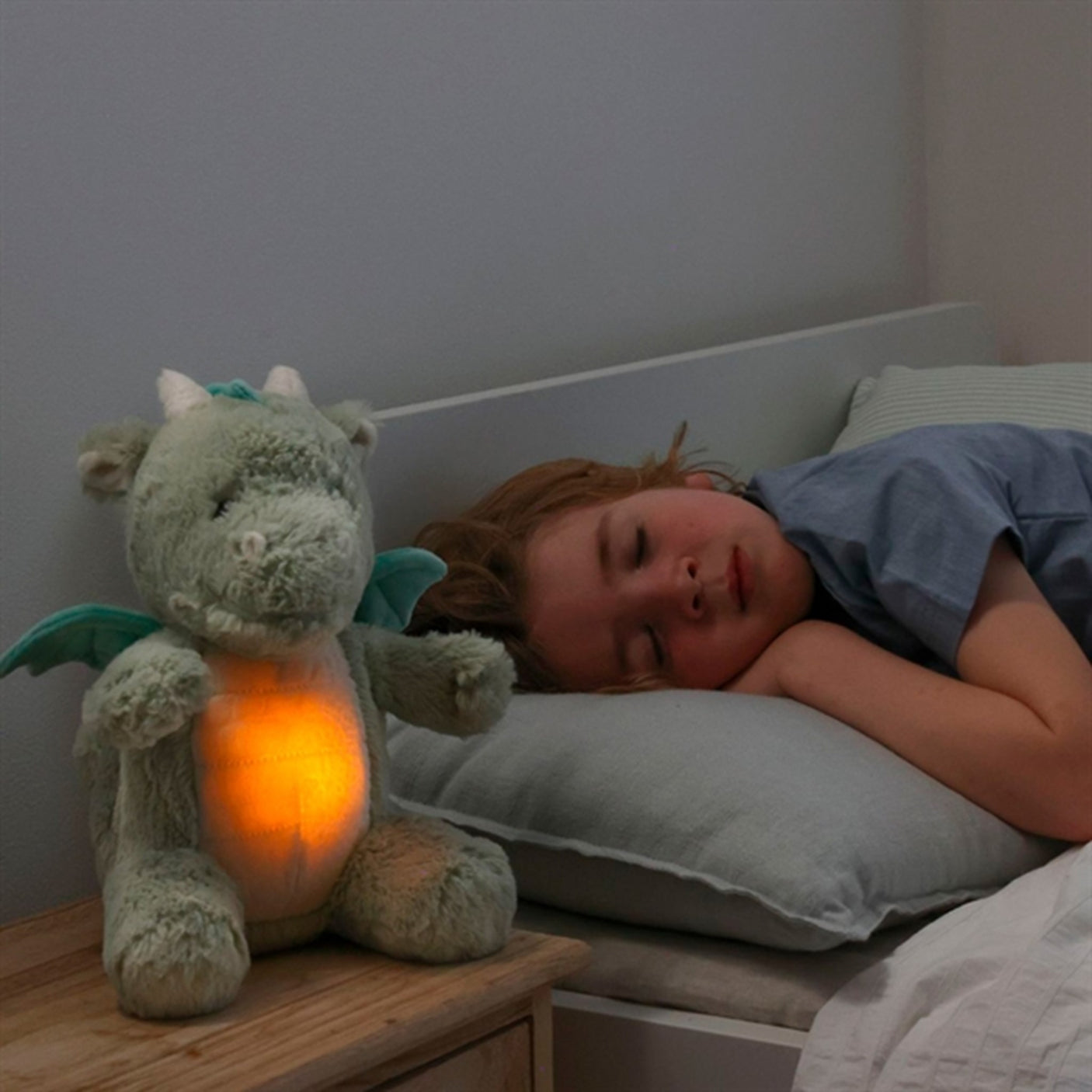 Cloud B Drake The Dragon With Sound