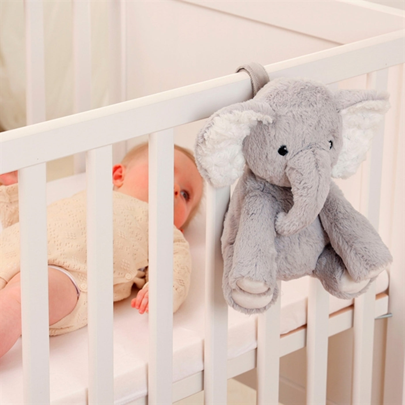 Cloud B Eli The Elephant With Sound