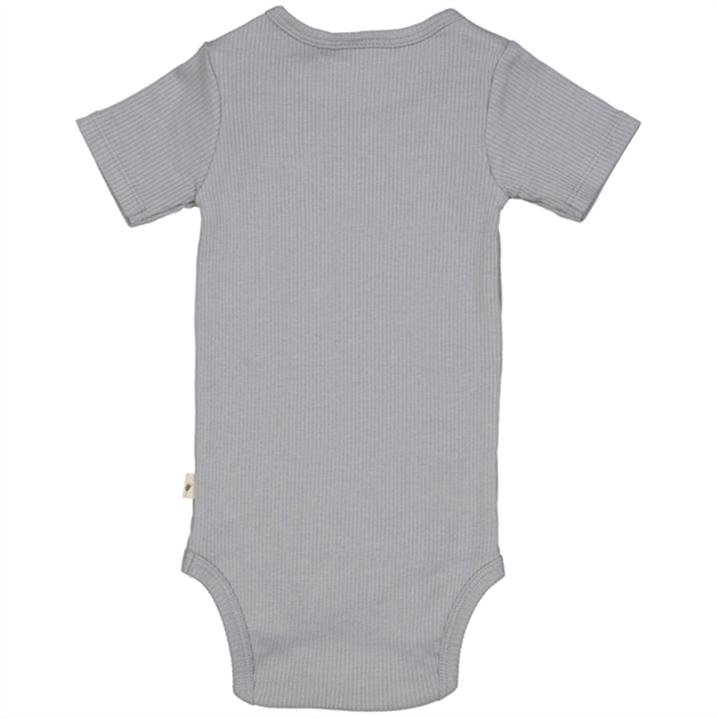 Wheat Cloud Sky Rib Plain Body