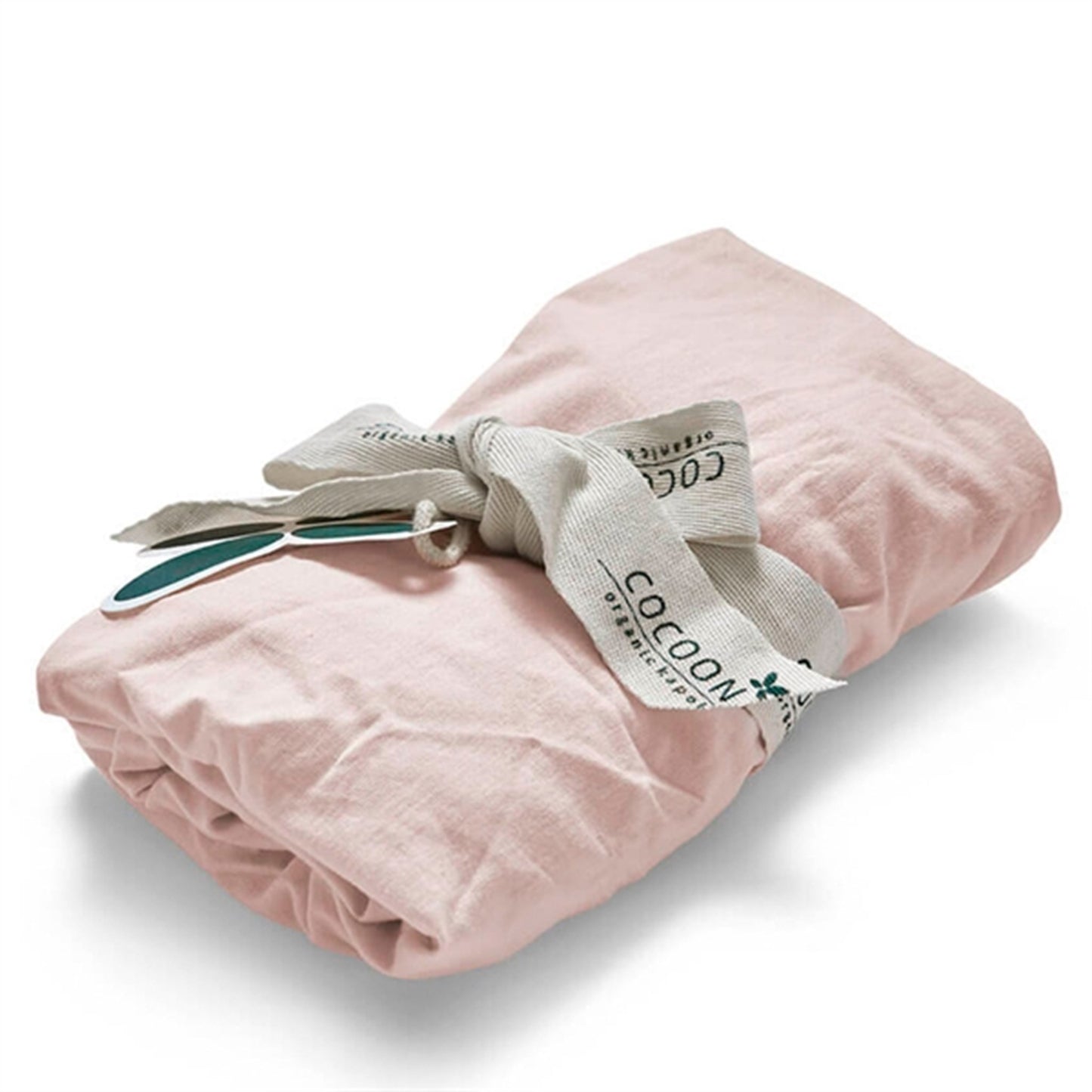 Cocoon Amazing Maize Baby Lounger Cover Flamingo Pink