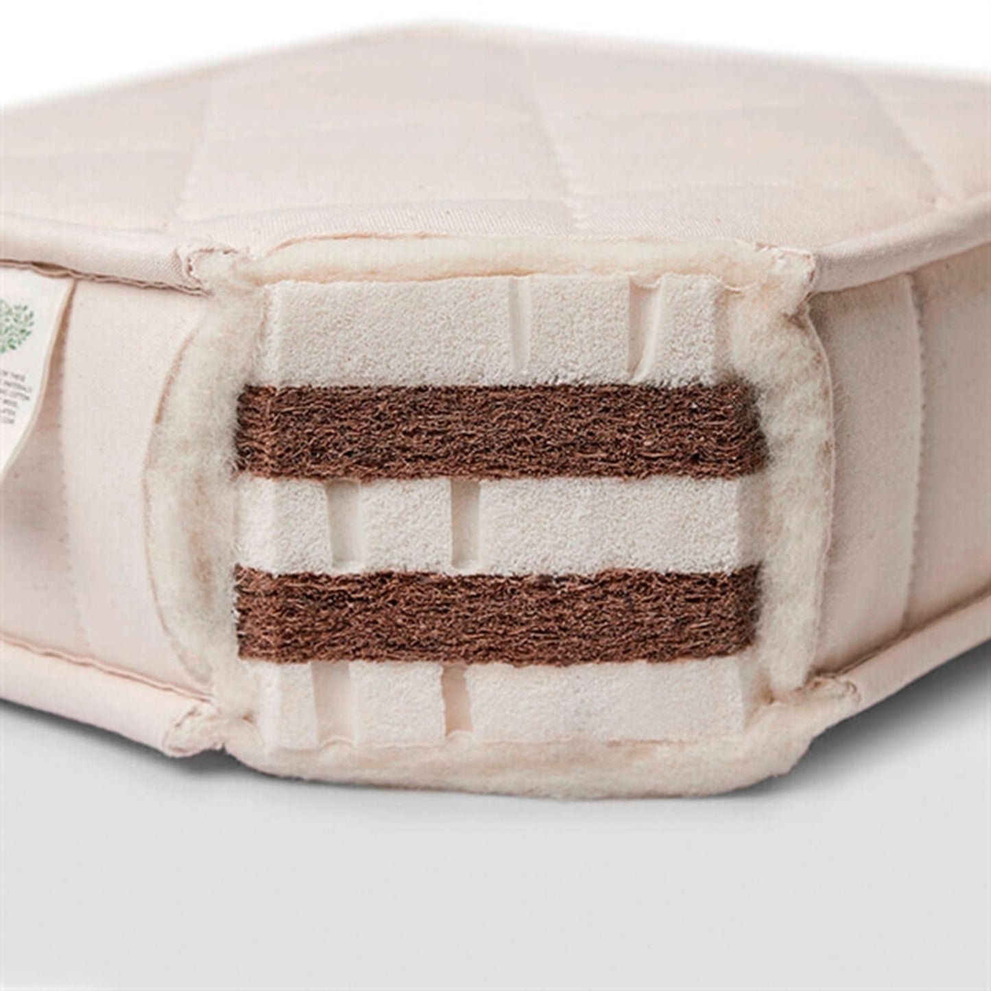 Cocoon PAPILIO Coconut Fibres/Natural Latex Mattress