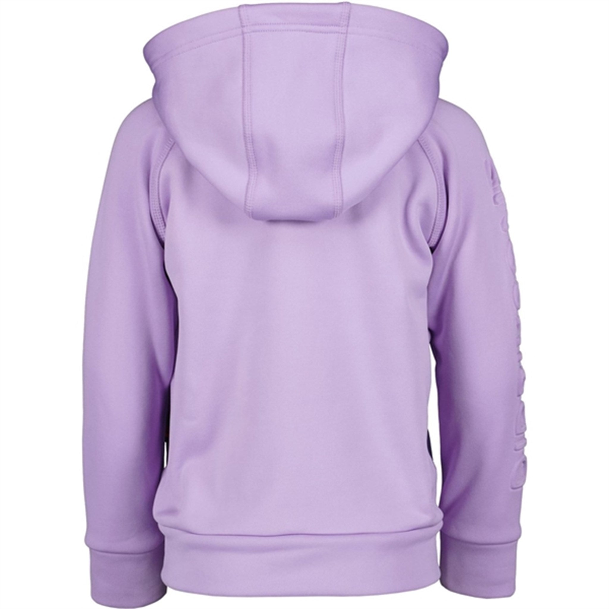Didriksons Corin Sweatshirt with Zipper Digital Purple 6