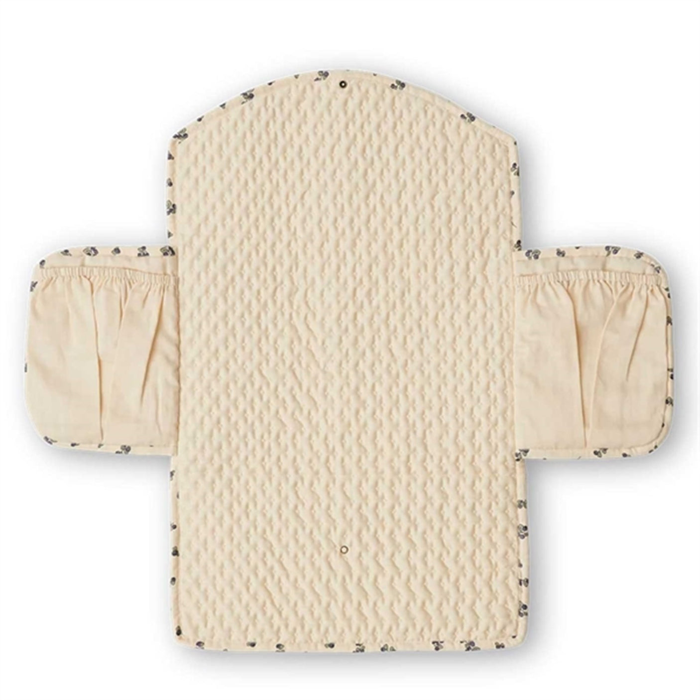 That's Mine Changing Pad Blueberry