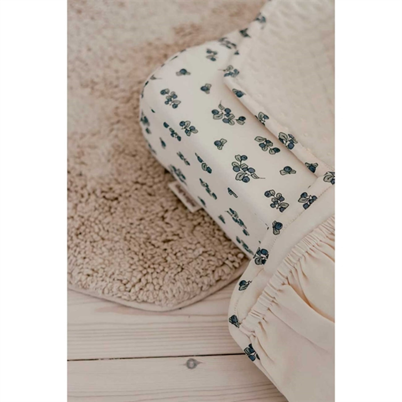 That's Mine Changing Pad Blueberry