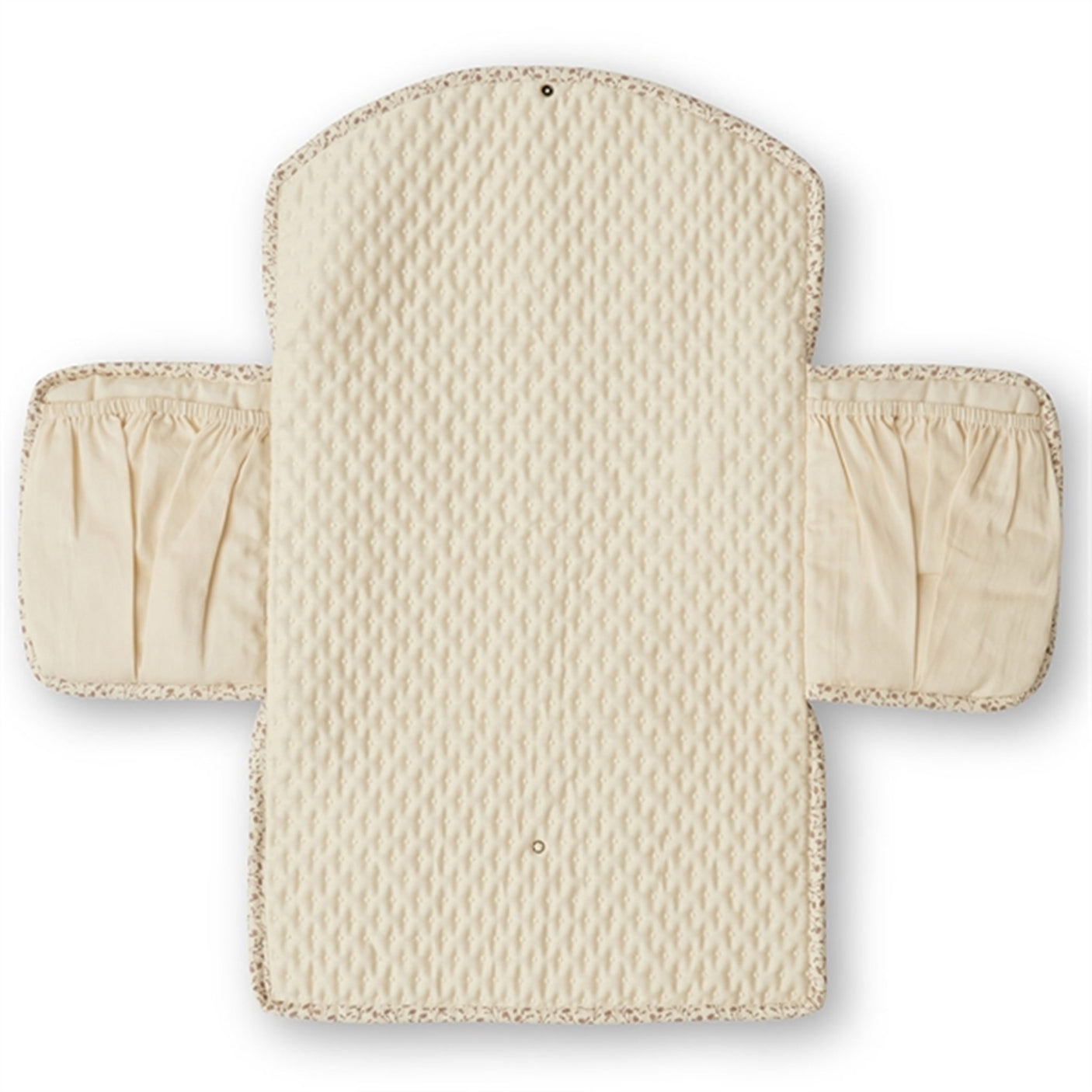 That's Mine Changing Pad Flower Field