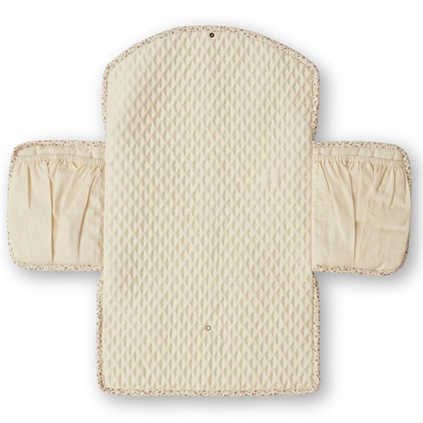 That's Mine Changing Pad Flower Field