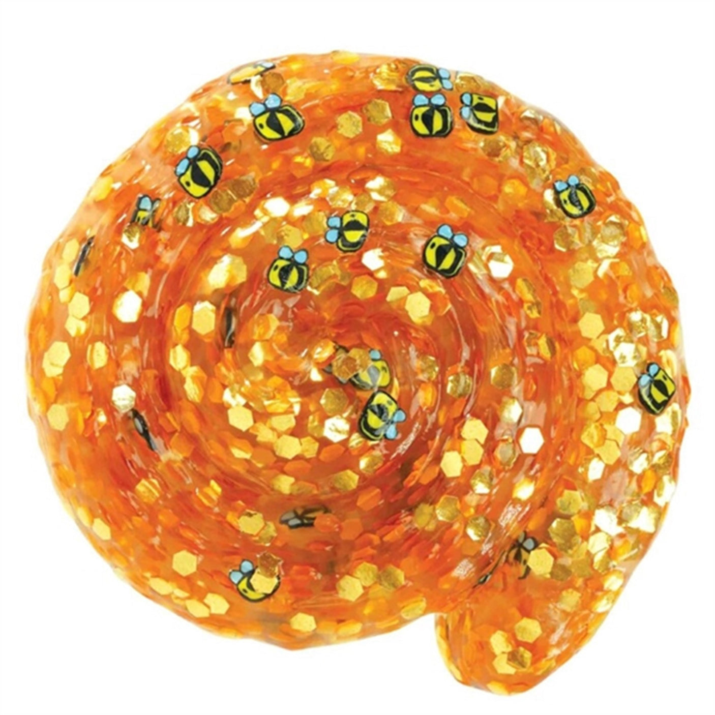 Crazy Aaron's® Thinking Putty Trendsetters - Honey Hive