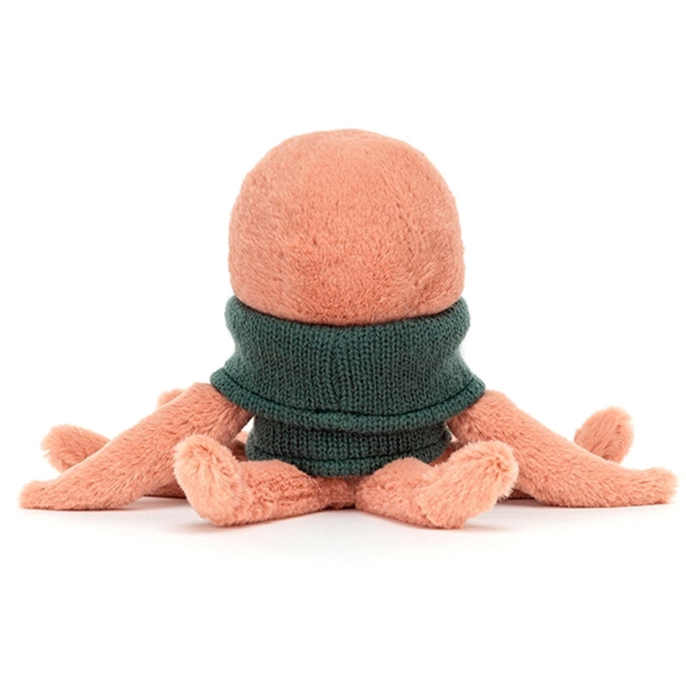 Jellycat Cozy Crew Octopus 20 cm 2