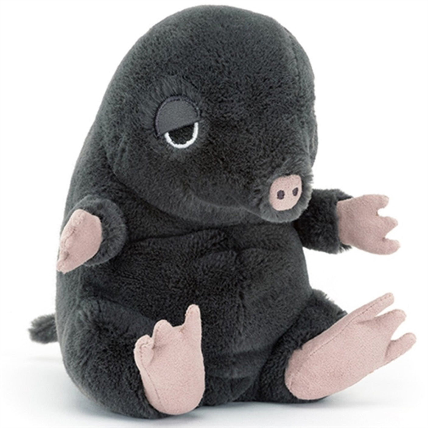 Jellycat Cuddlebud Morgan Mole 16 cm