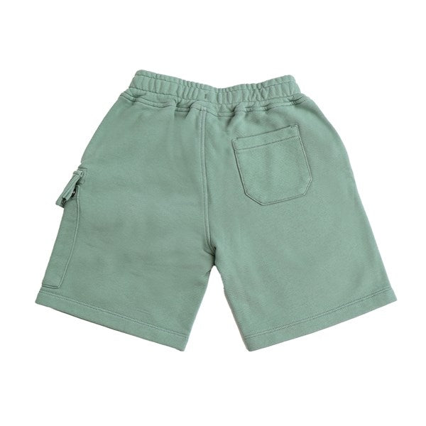 C.P. Company Green Bay Shorts