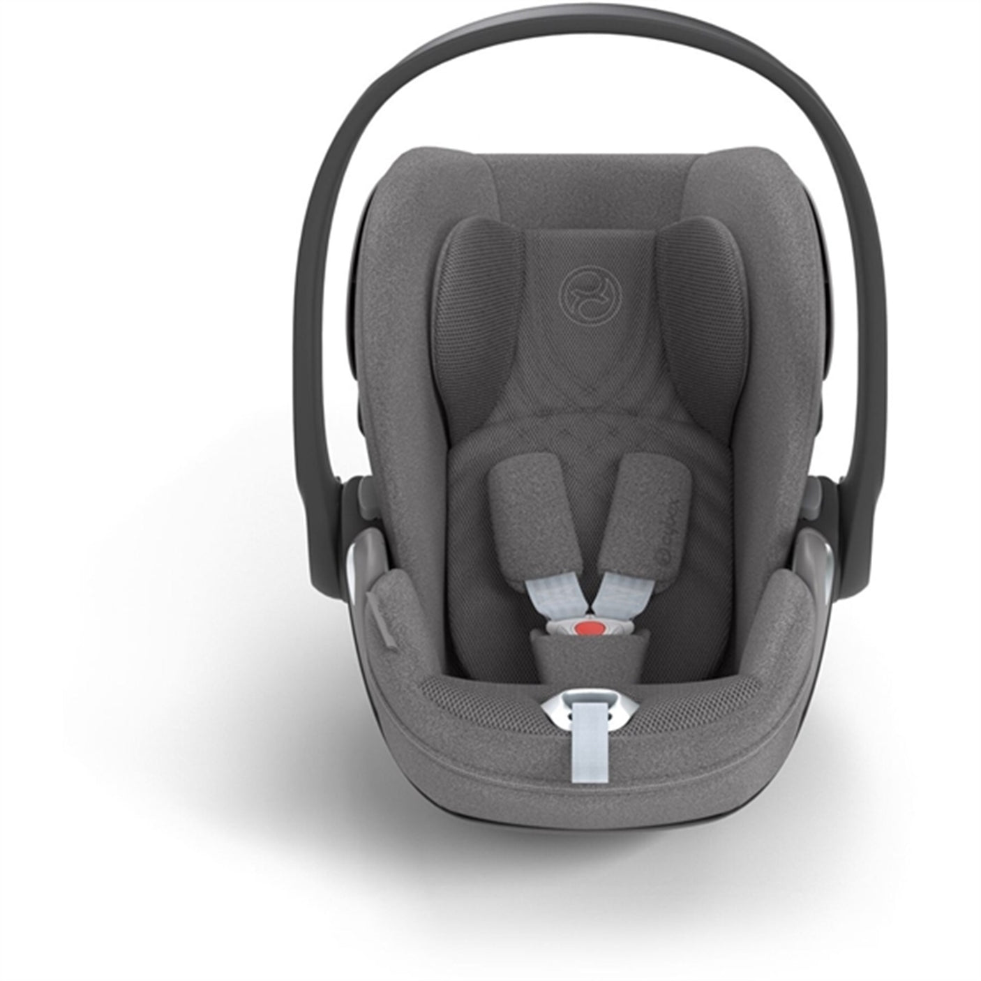 Cybex CLOUD T I-SIZE Plus Mirage Grey Car Seat