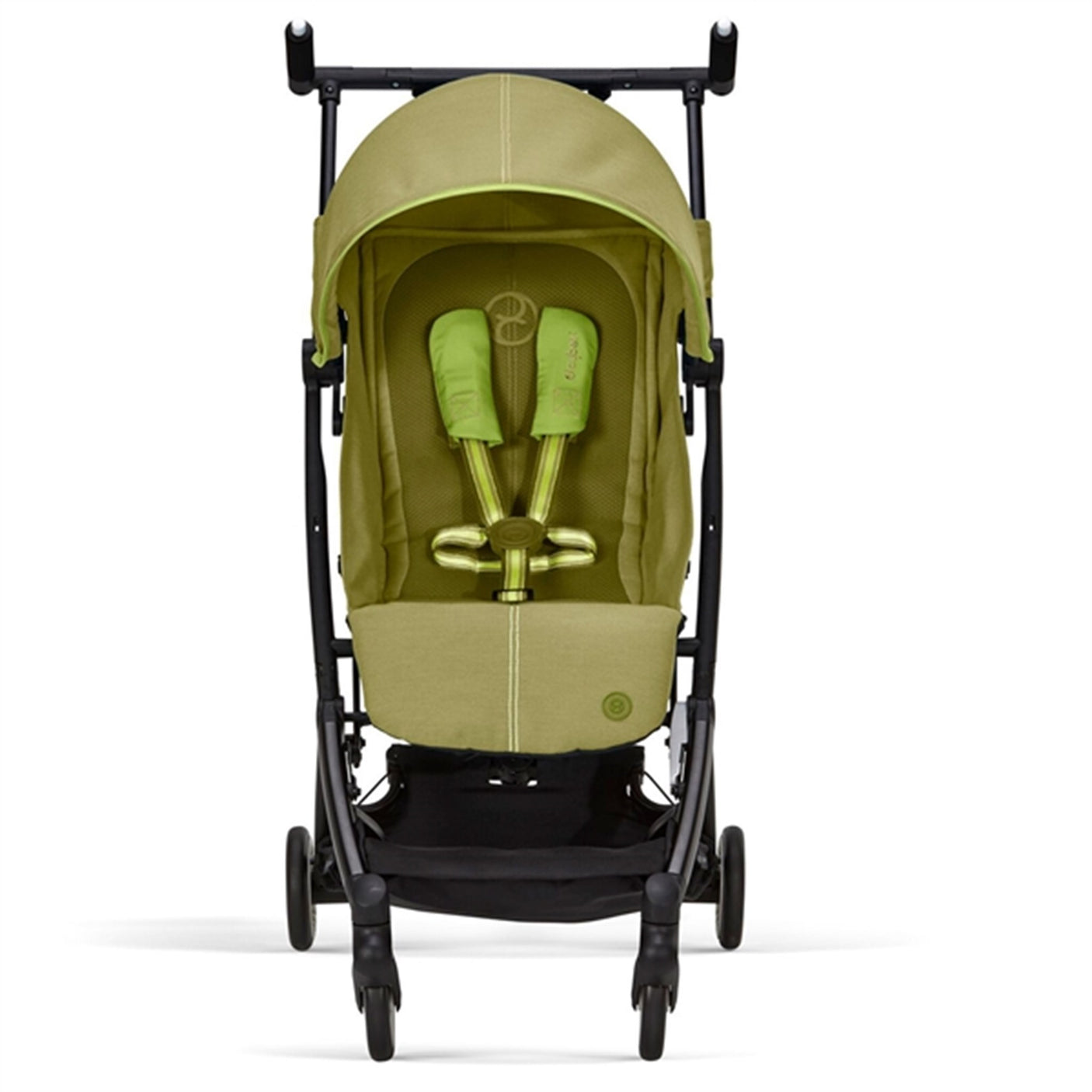 Cybex Libelle Stroller 2023 Edition Nature Green