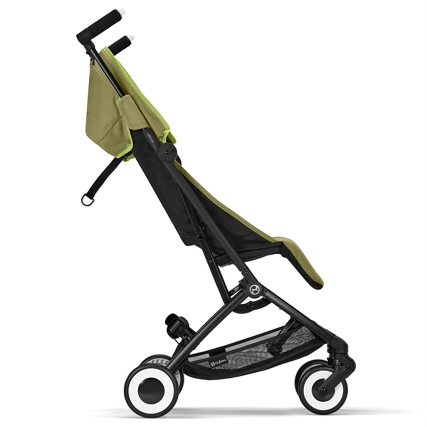 Cybex Libelle Stroller 2023 Edition Nature Green