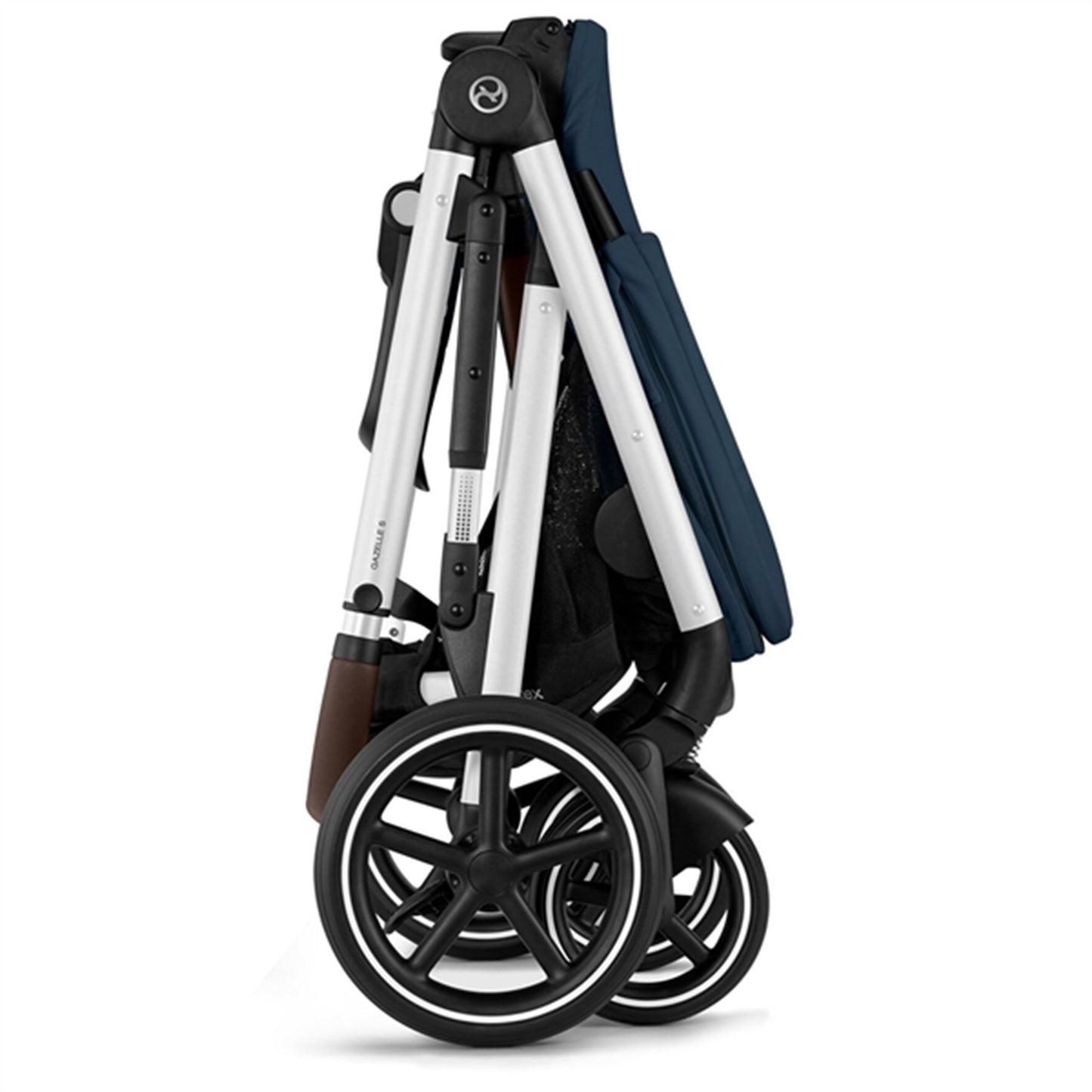 Cybex Gazelle S Ocean Blue