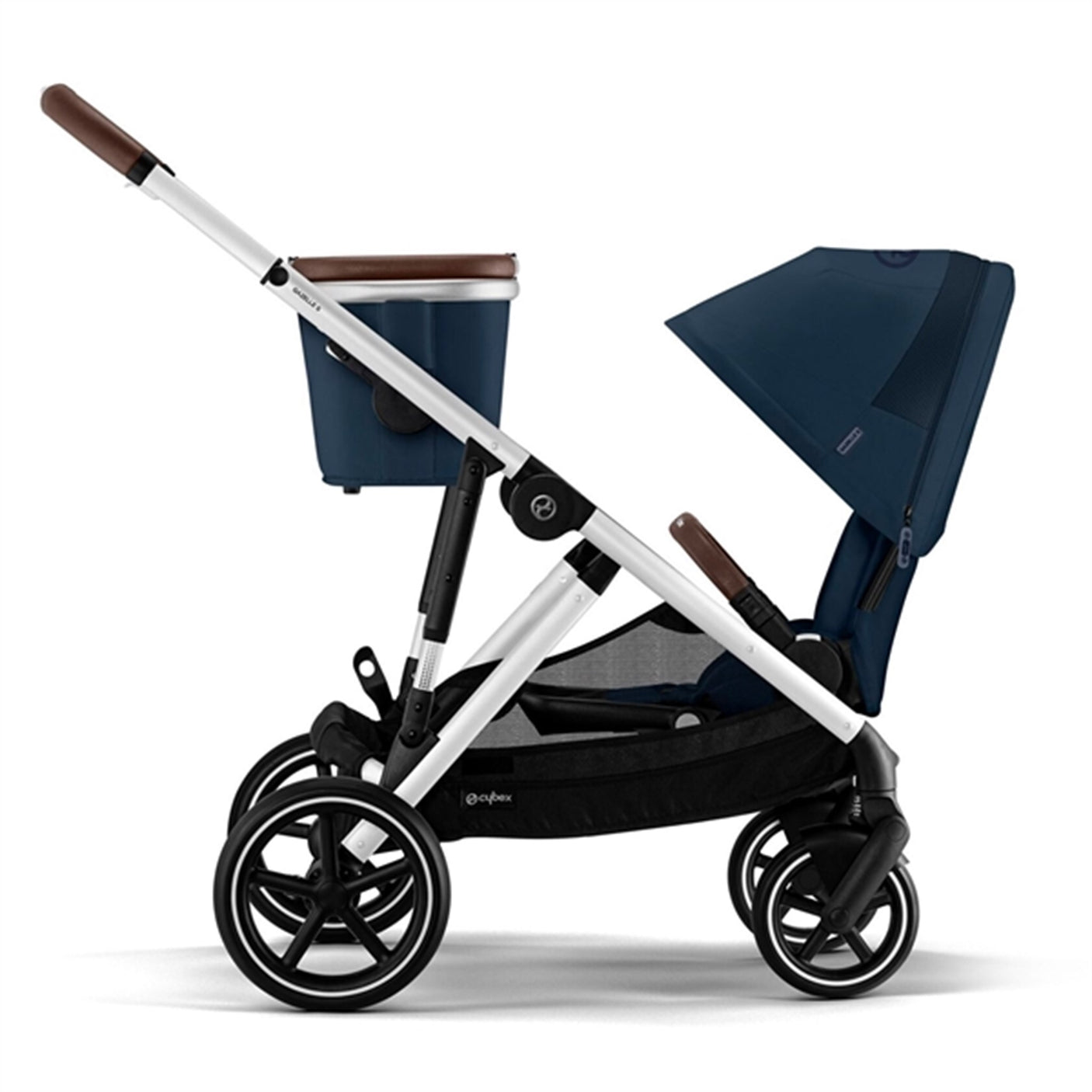 Cybex Gazelle S Ocean Blue