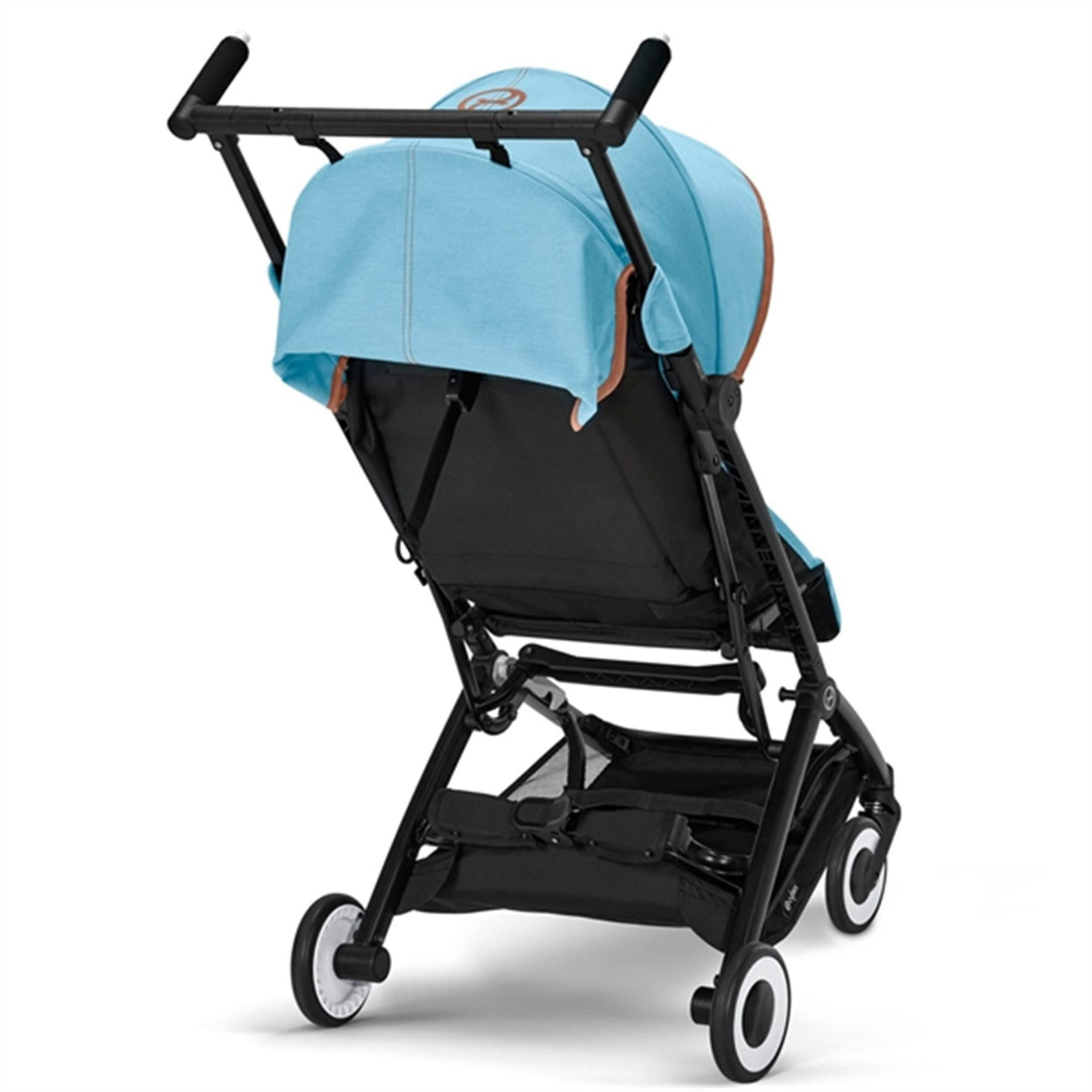 Cybex Libelle Stroller Beach Blue