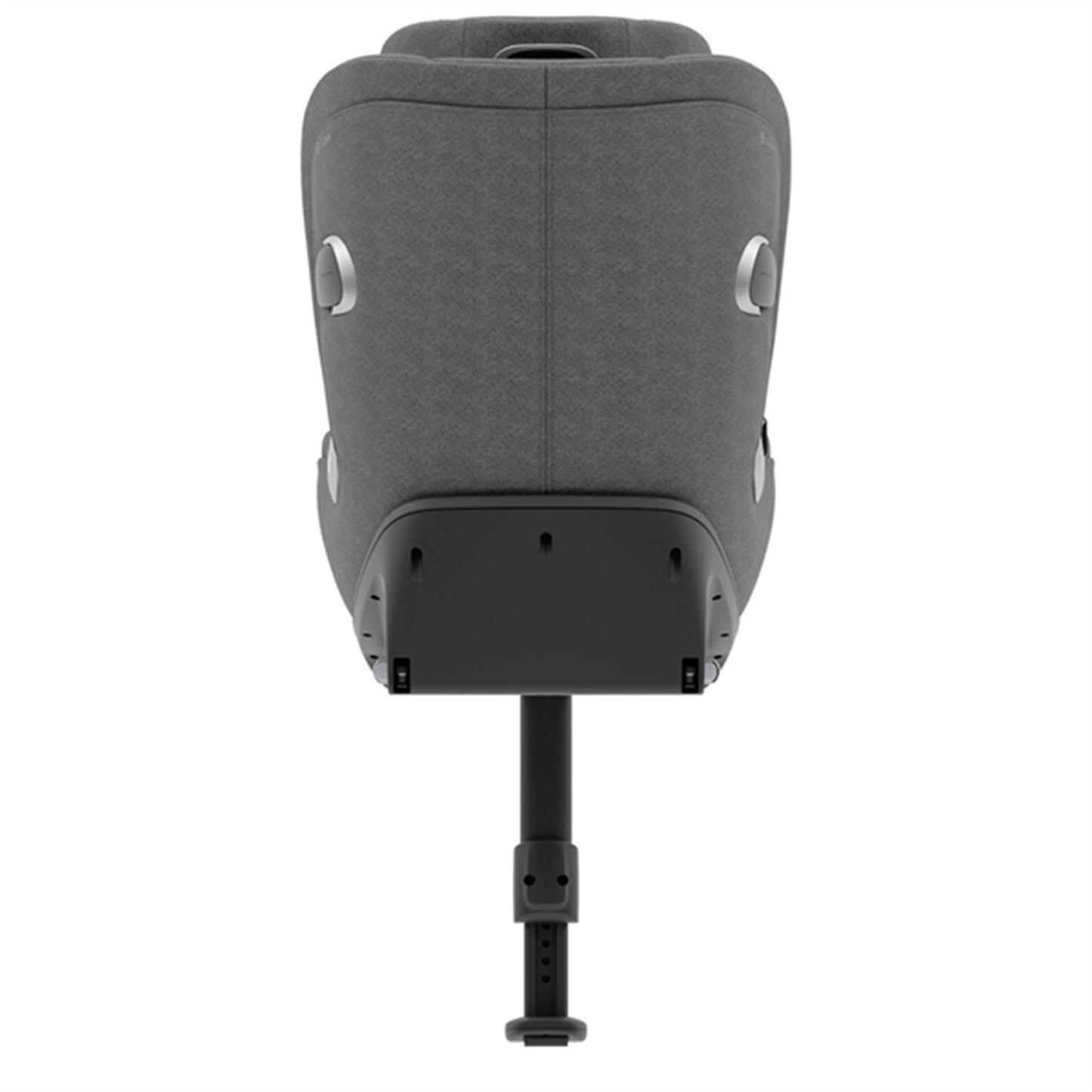 Cybex Anoris T I-Size Airbag Car Seat Soho Grey