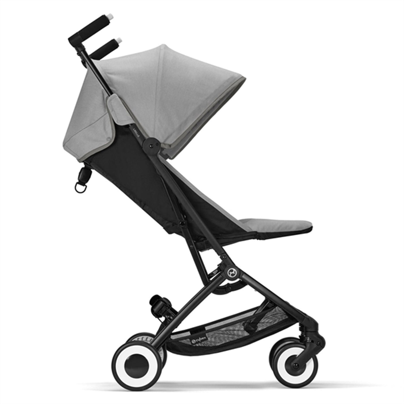 Cybex Libelle Stroller 2023 Edition Lava Grey