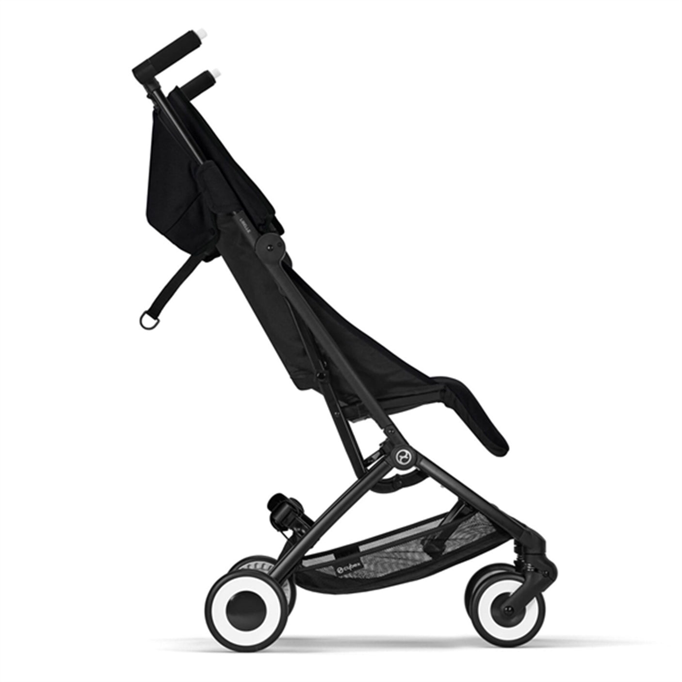Cybex Libelle Stroller 2023 Edition Moon Black