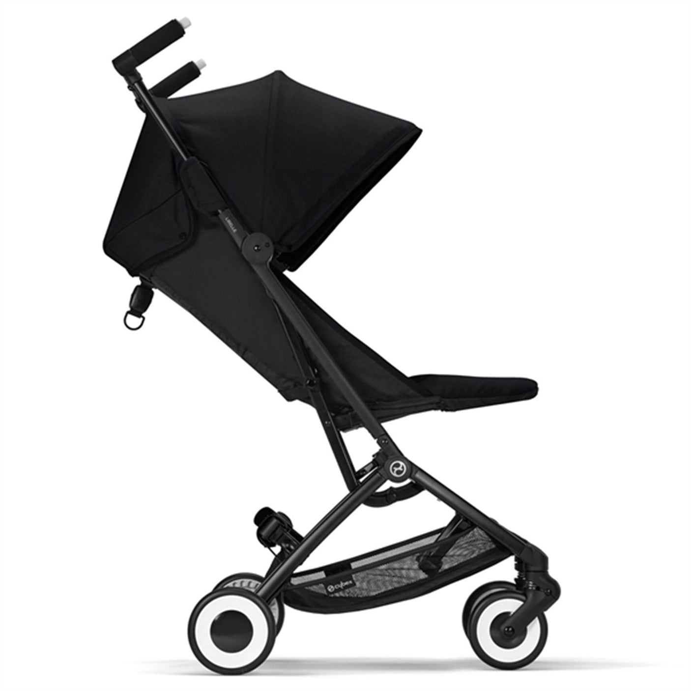 Cybex Libelle Stroller 2023 Edition Moon Black