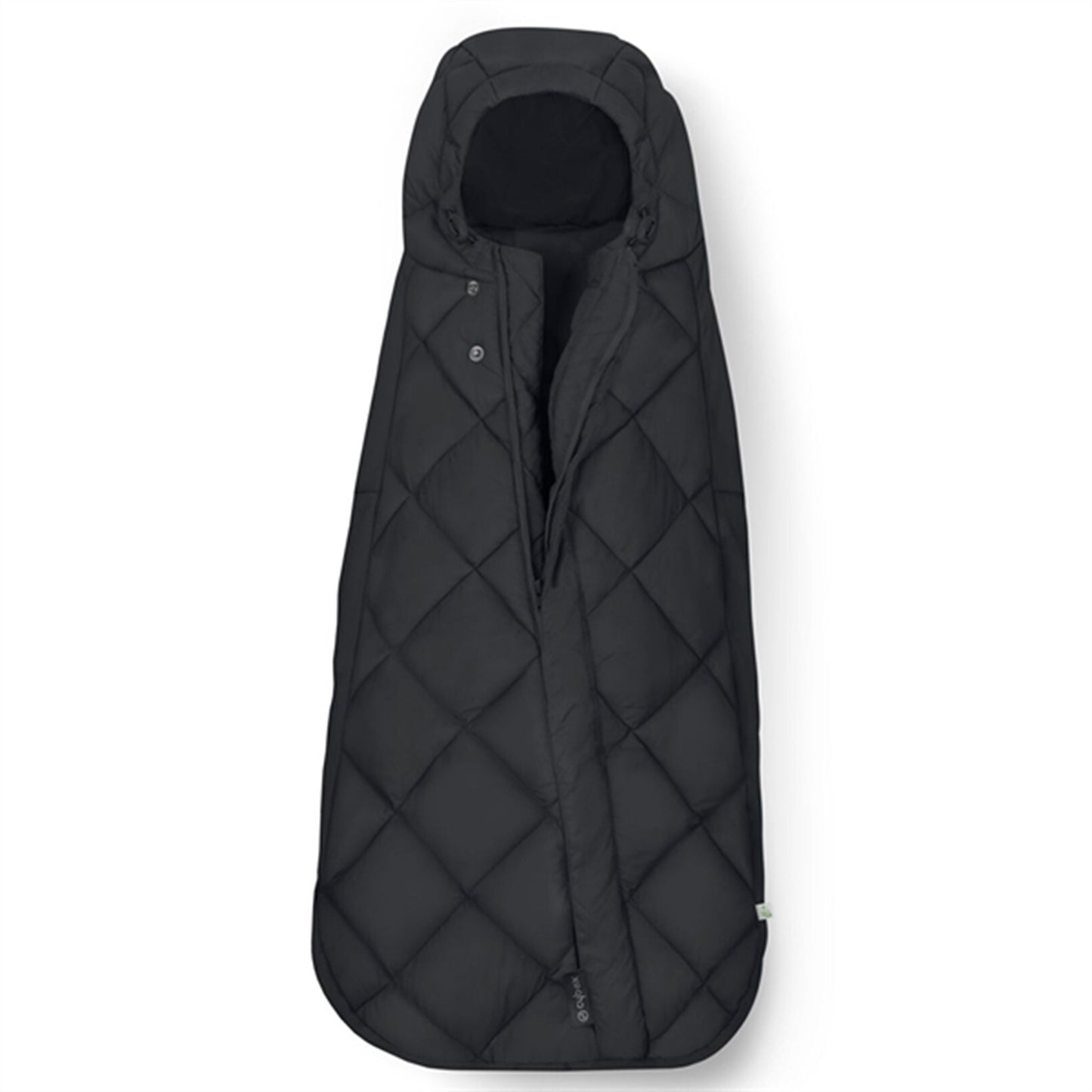 Cybex Snøgga Mini 2 Moon Black