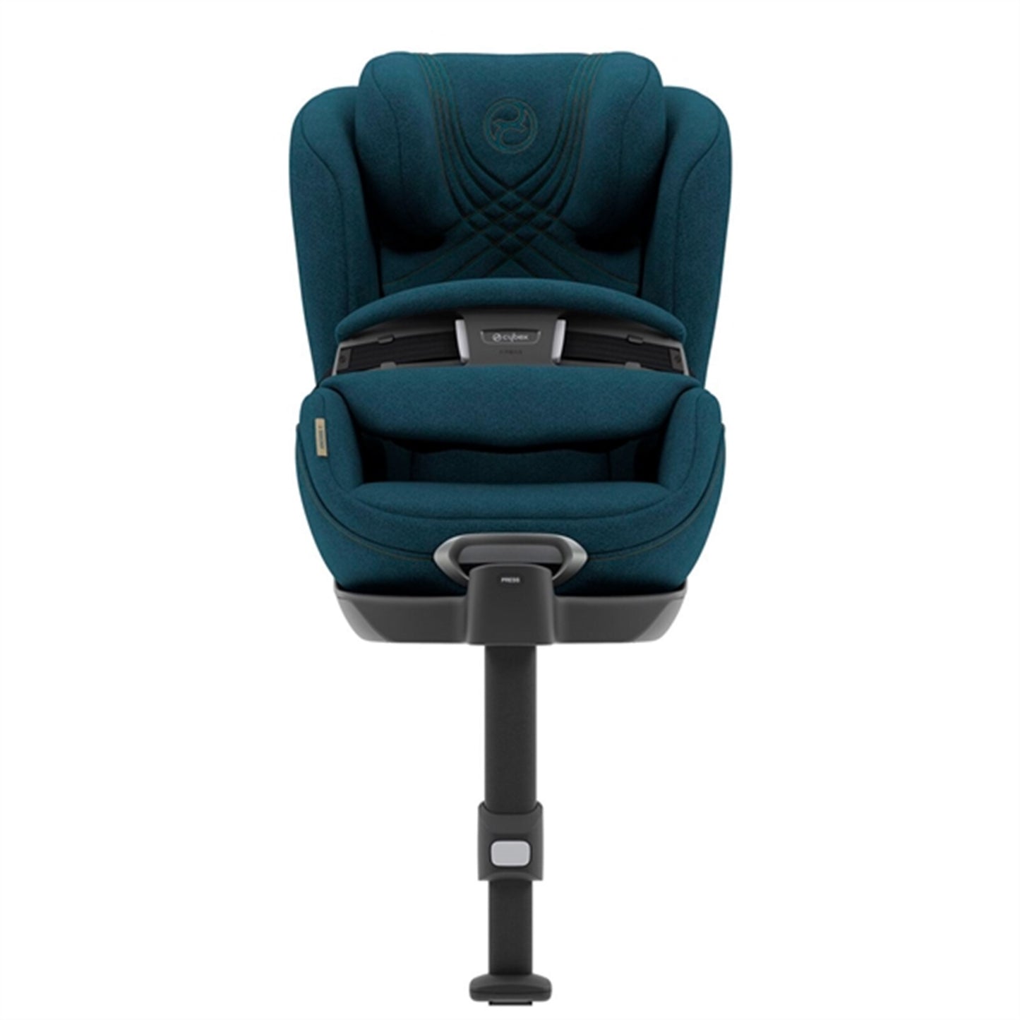 Cybex Anoris T I-Size Airbag Car Seat Mountain Blue