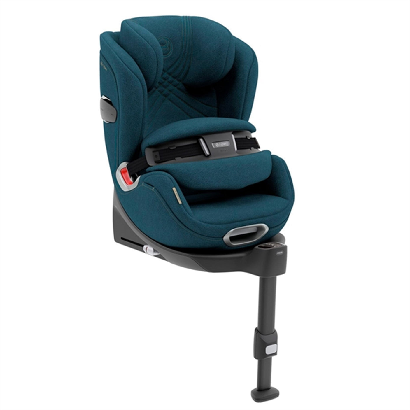 Cybex Anoris T I-Size Airbag Car Seat Mountain Blue