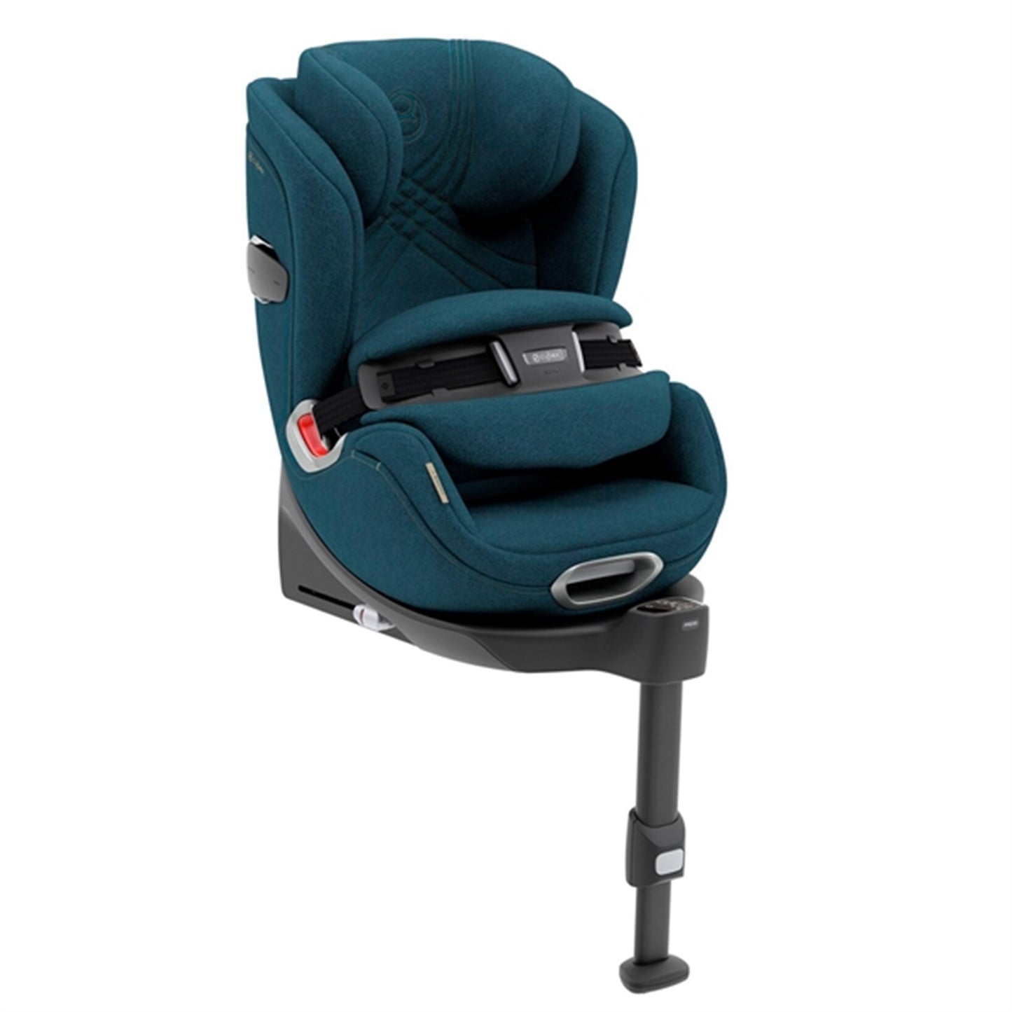Cybex Anoris T I-Size Airbag Car Seat Mountain Blue