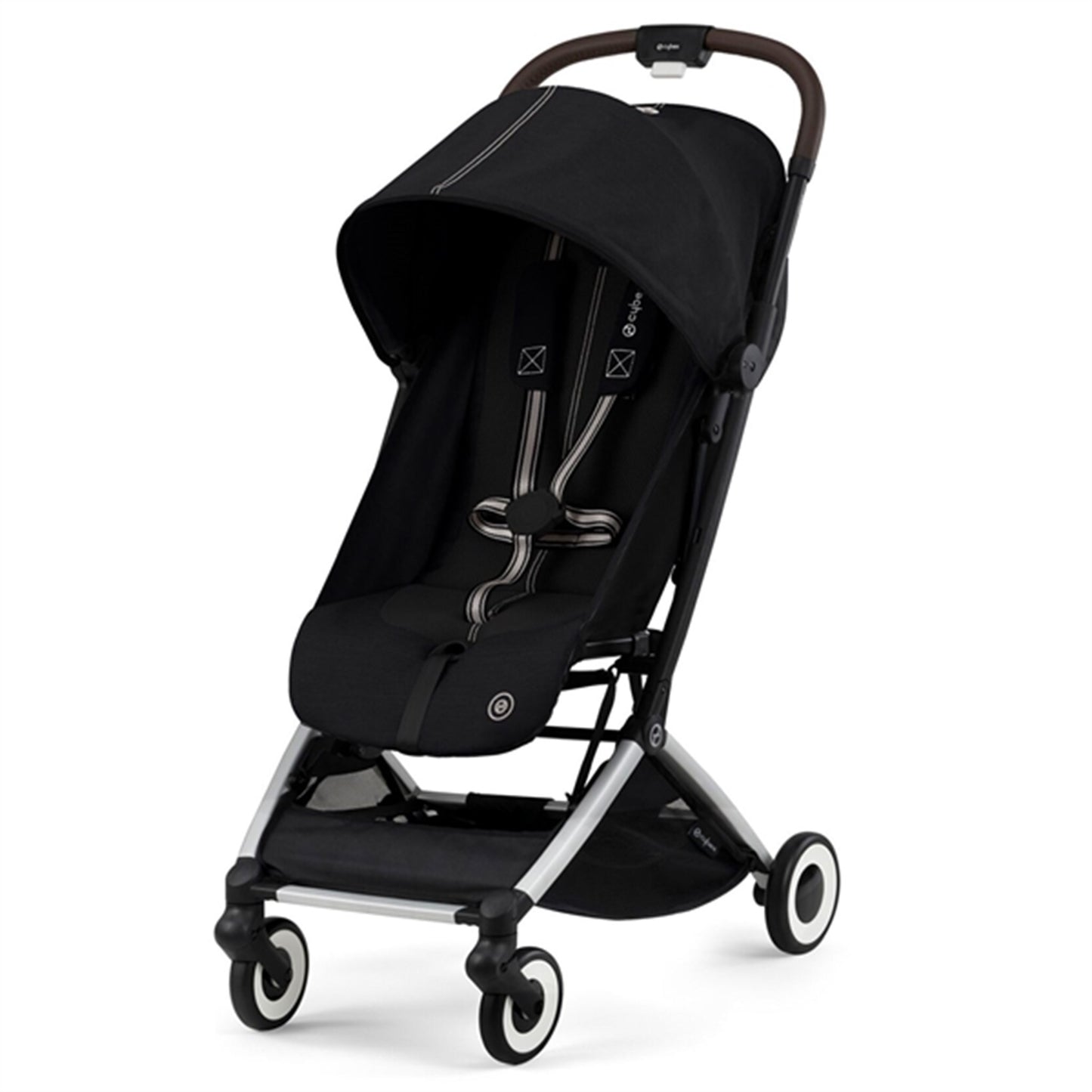Cybex Orfeo Stroller Moon Black