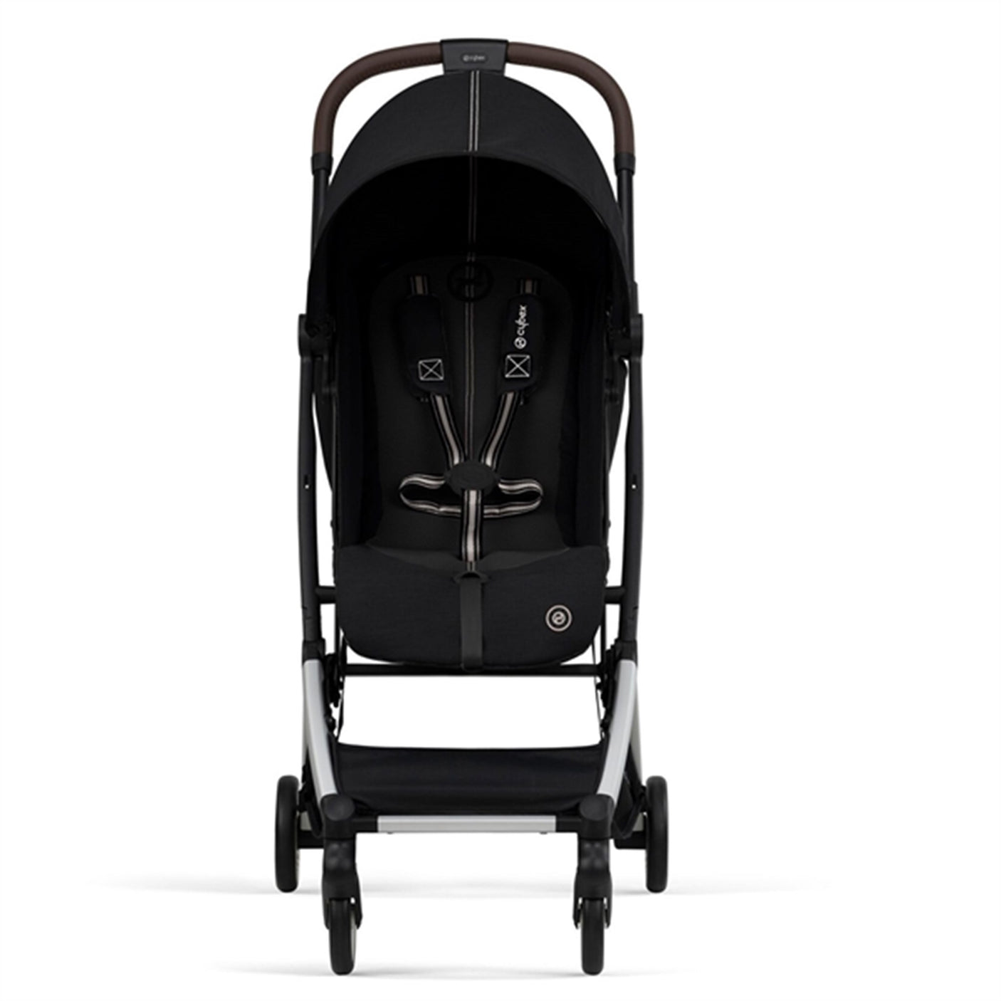 Cybex Orfeo Stroller Moon Black