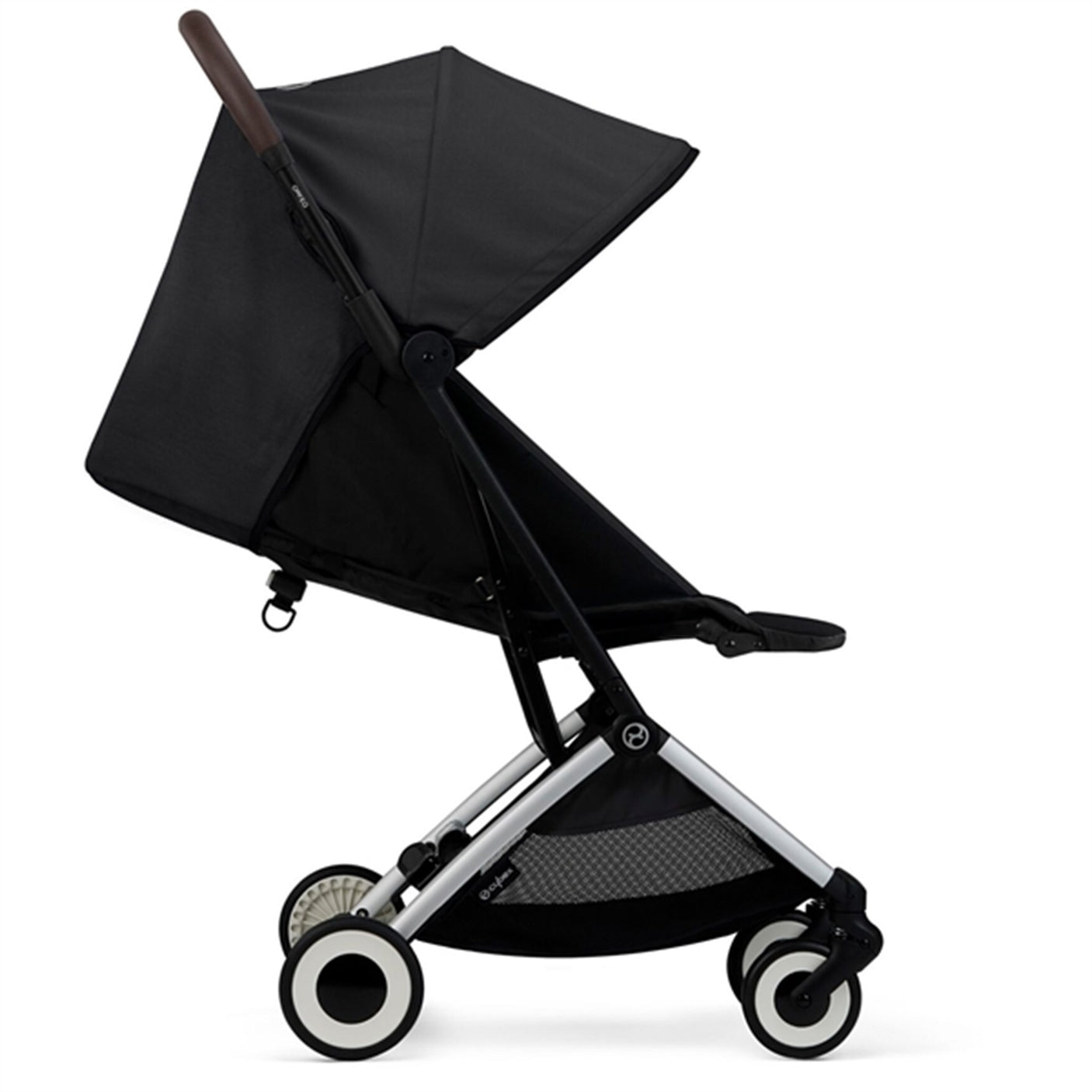Cybex Orfeo Stroller Moon Black