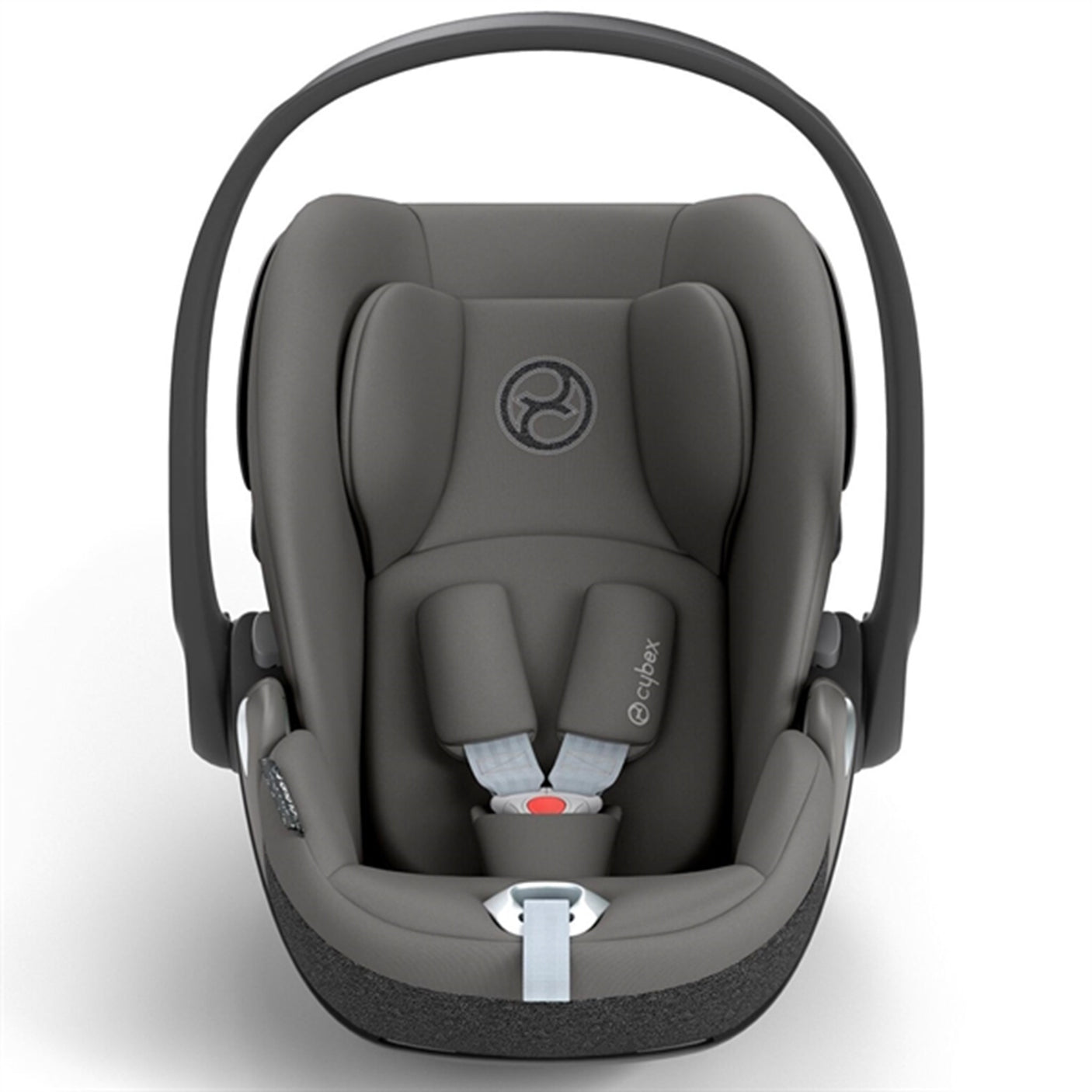 Cybex CLOUD T I-SIZE Mirage Grey Car Seat